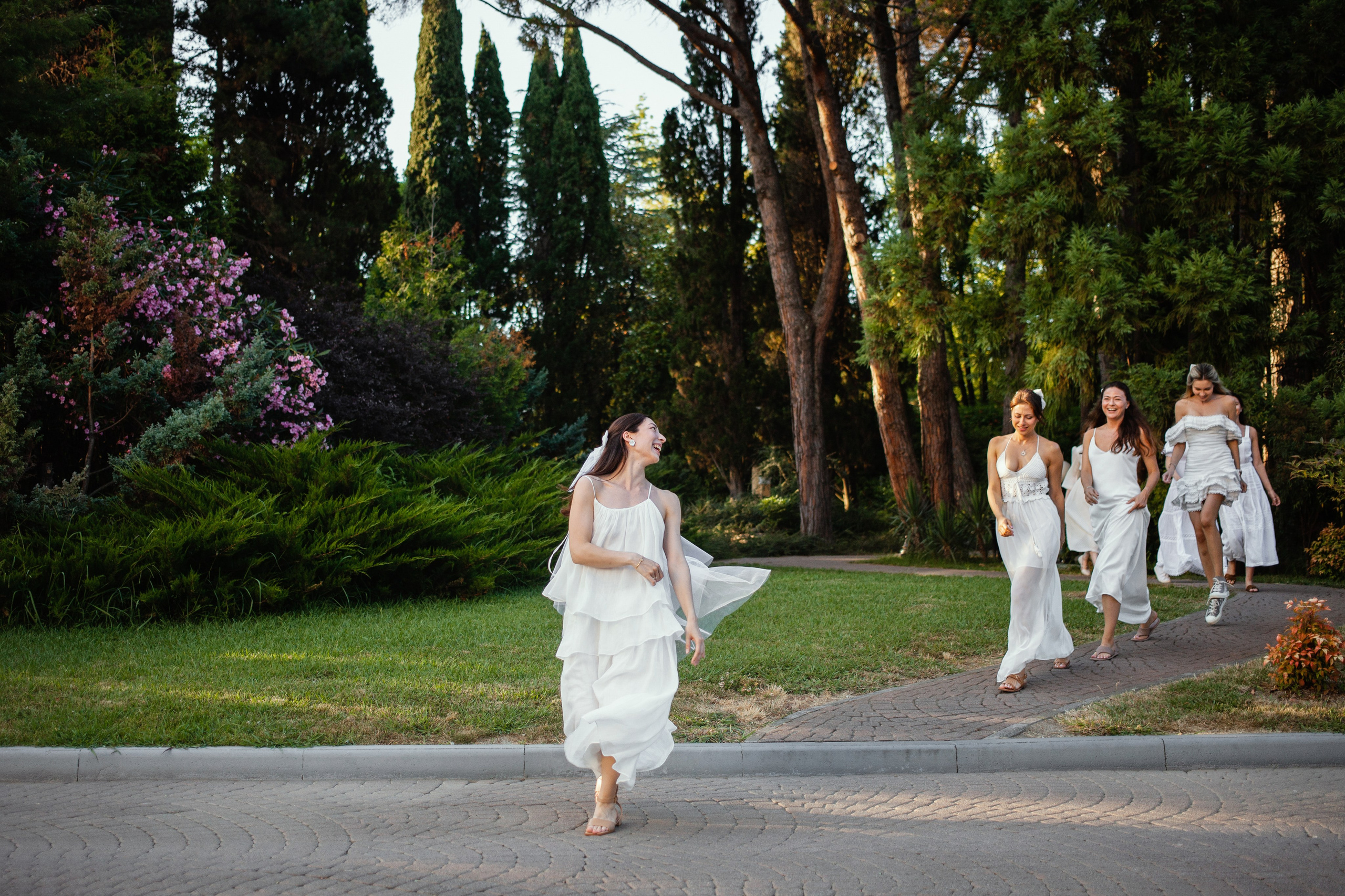Фотосессии в Сочи — фотограф Оля Волчкова