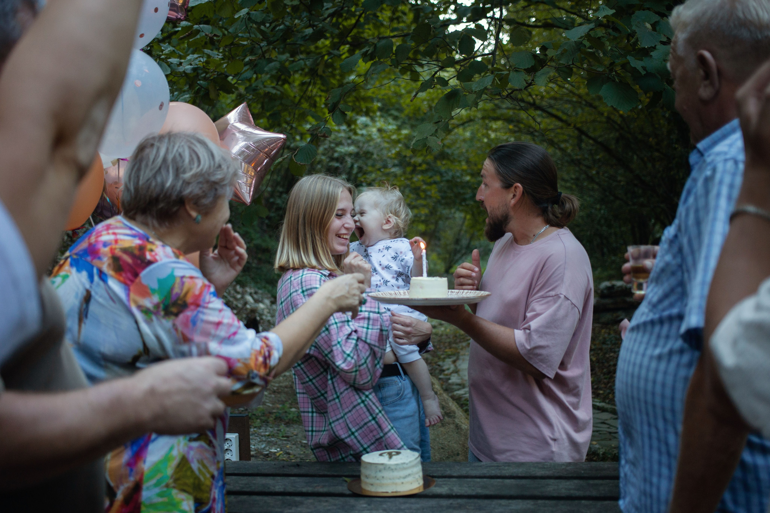 Фотосессии в Геленджике — фотограф Оля Волчкова