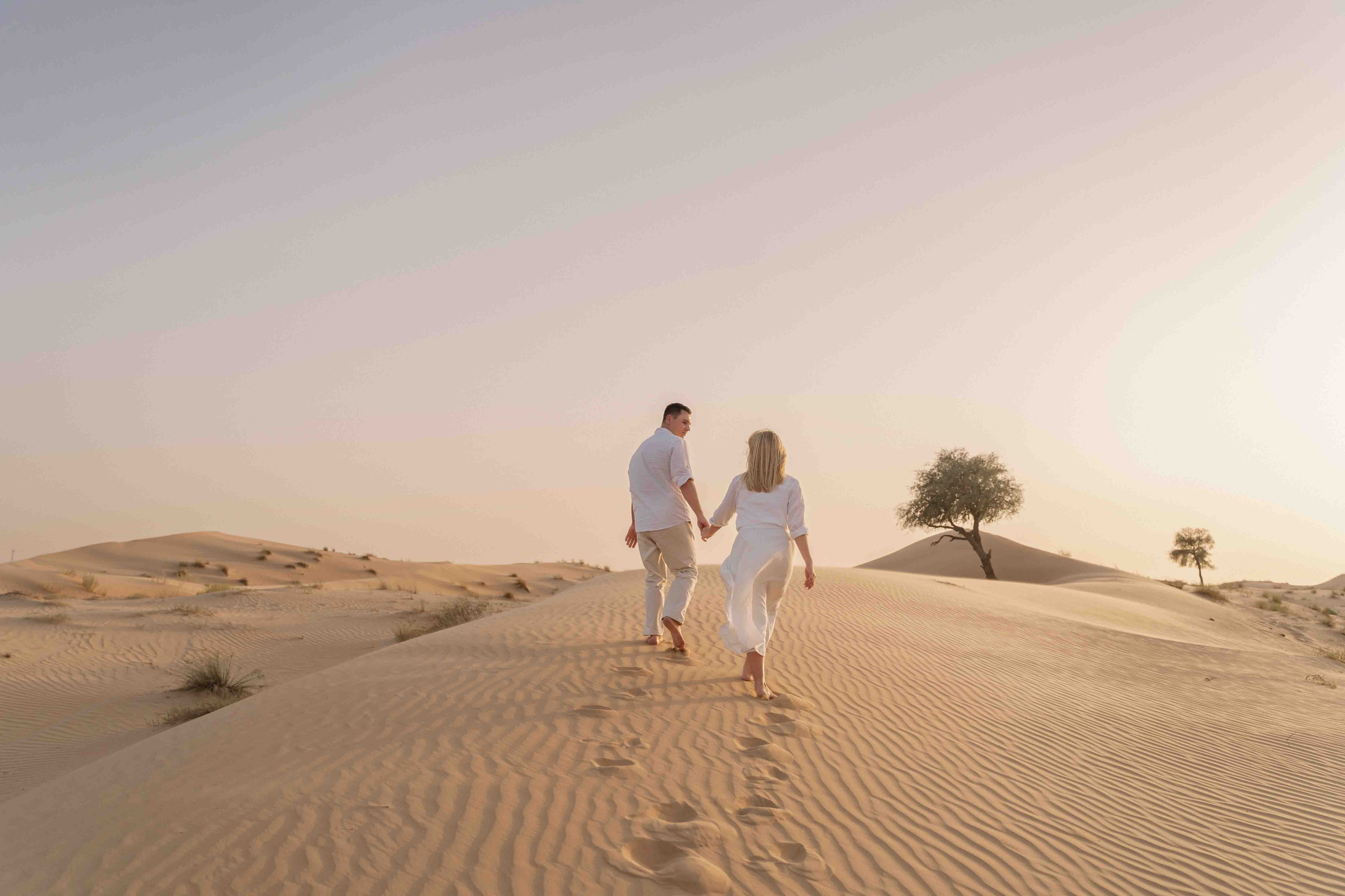 Wedding photographer in Abu Dhabi