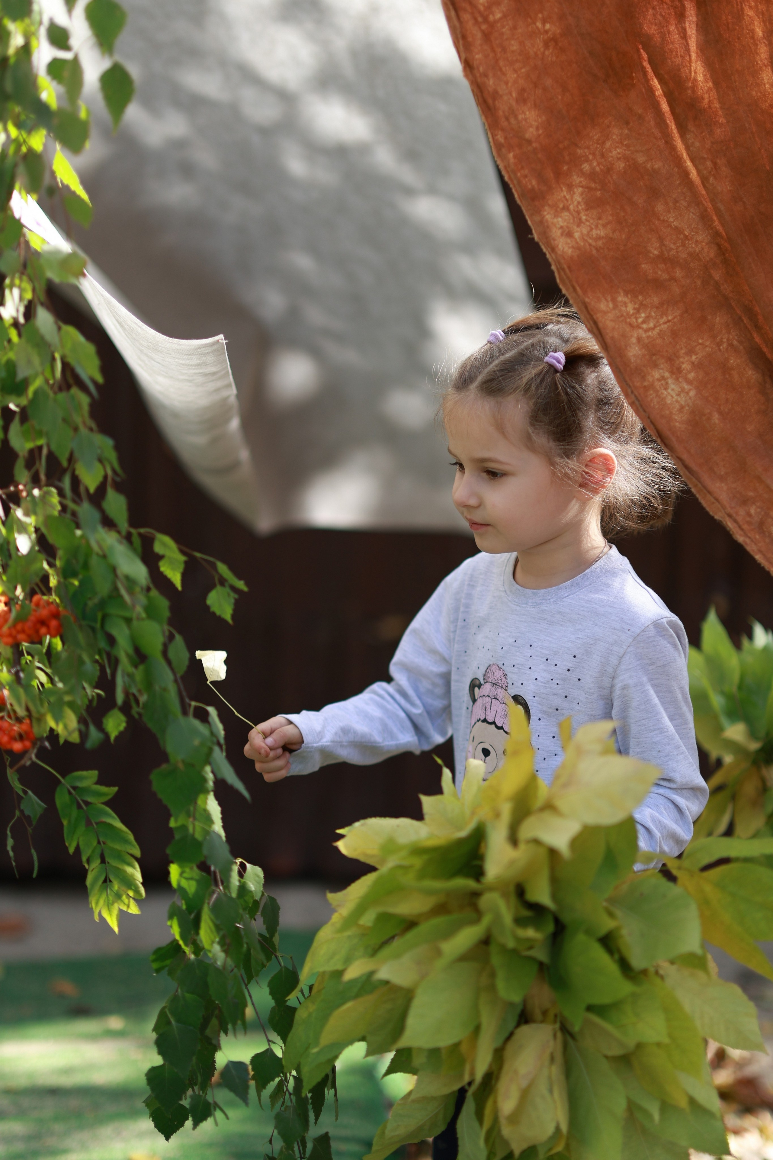 Этот чудесный фотодень. Семейный и свадебный фотограф в Воронеже Людмила Трифонова