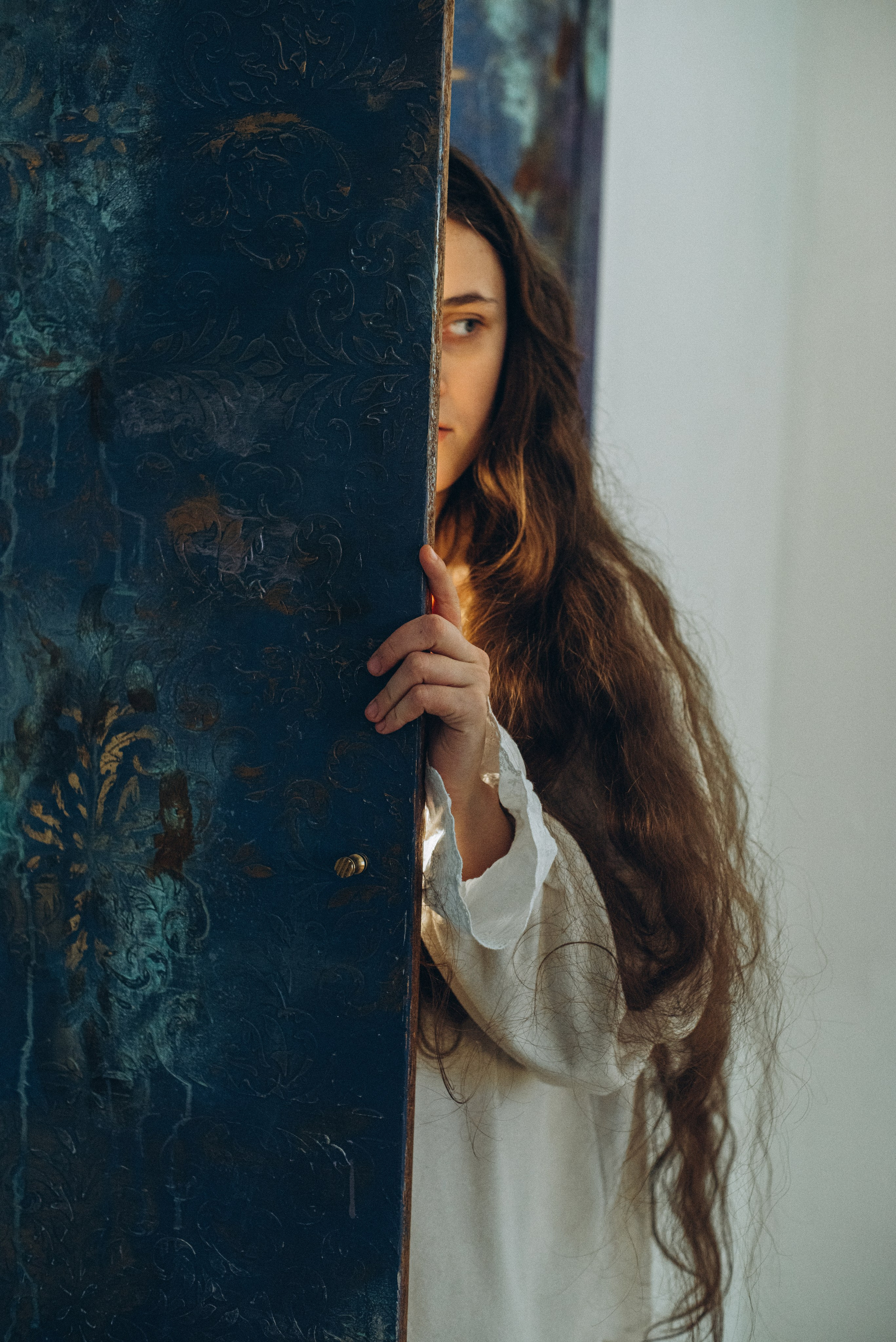 Волшебство внутри тебя. Фотограф Катерина Тюрина. Саратов