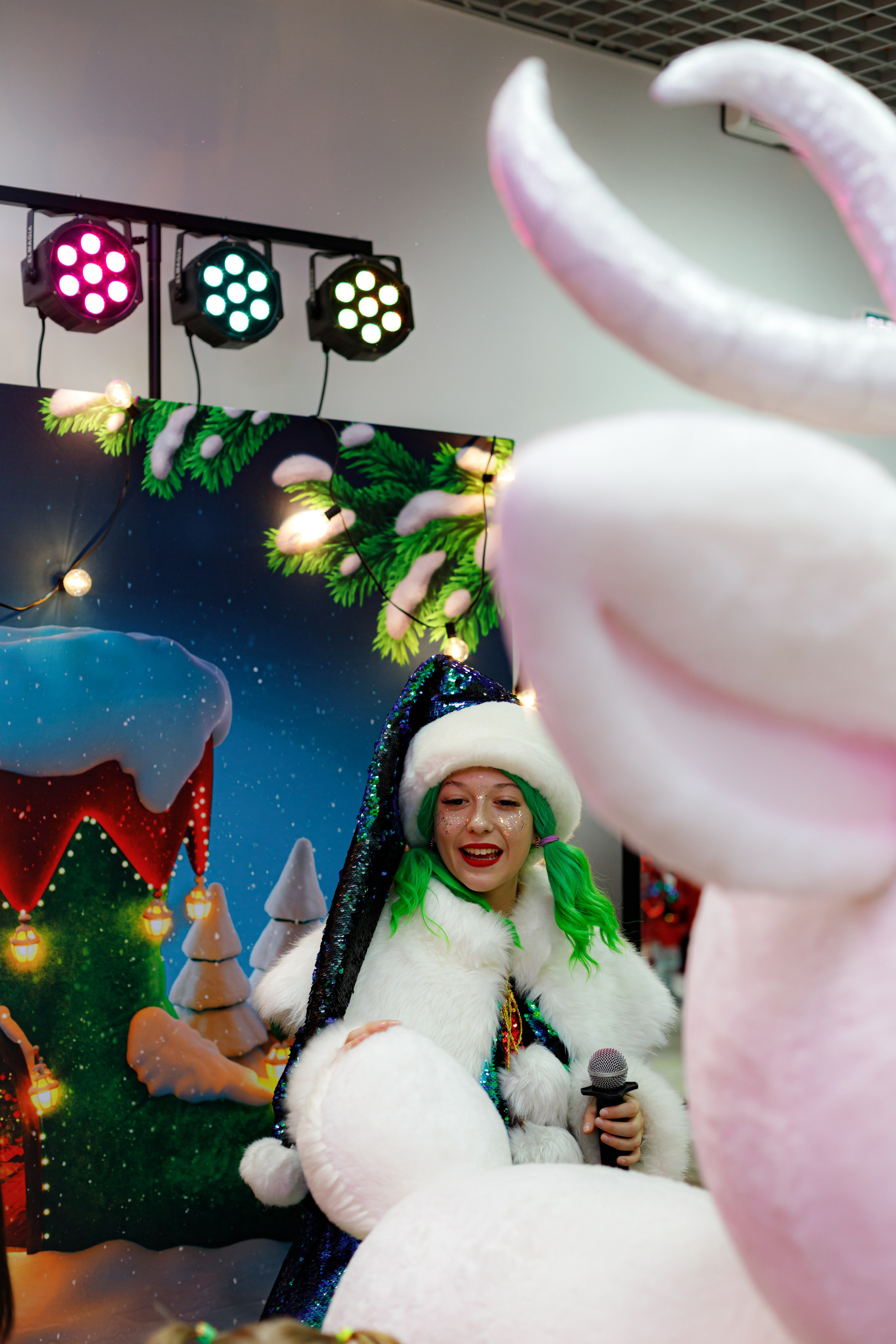 HAPPY NEW YEAR part/4. Photokarish