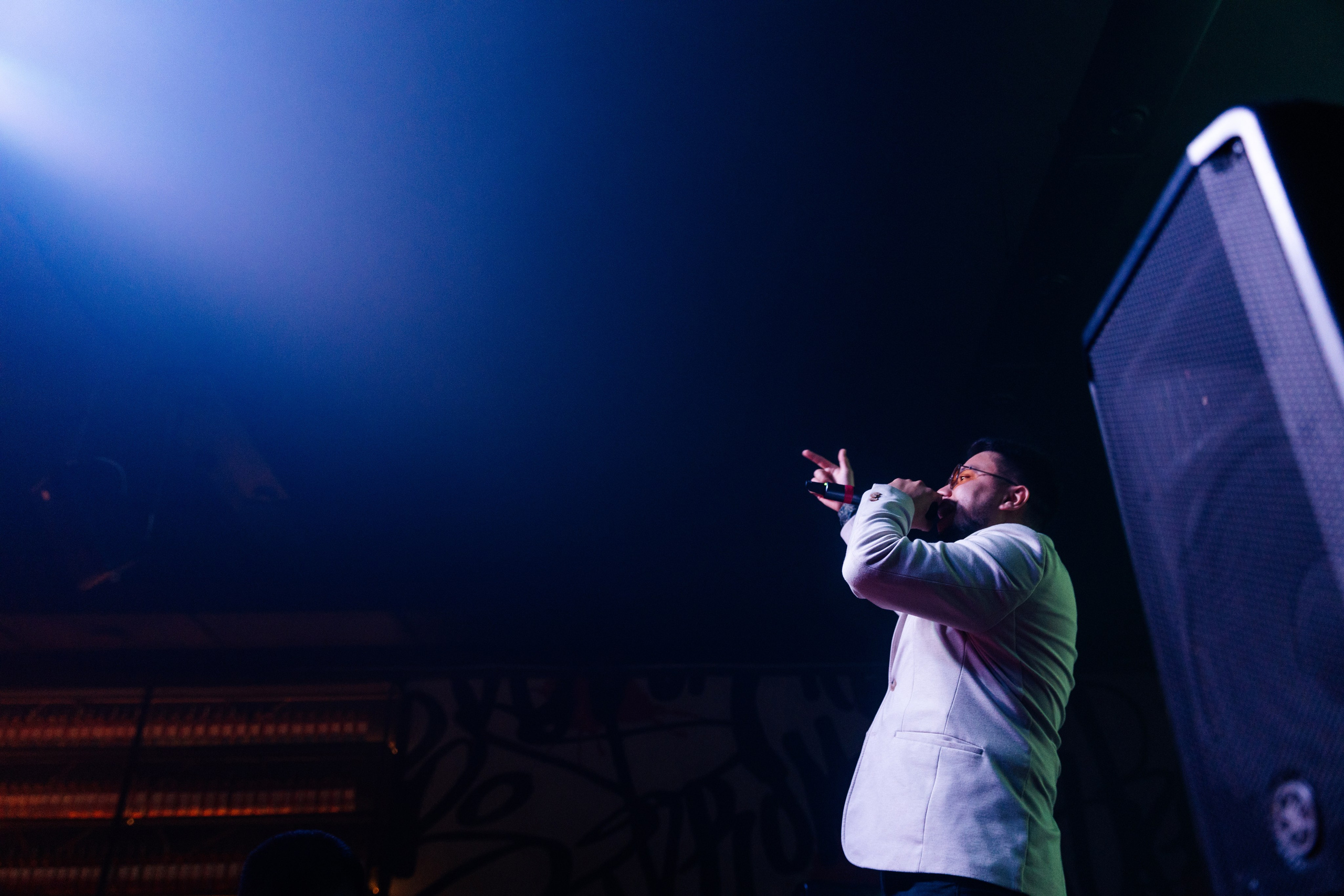 День Рождения XO — 1 ГОД | Lucaveros. Lounge Bar X.O