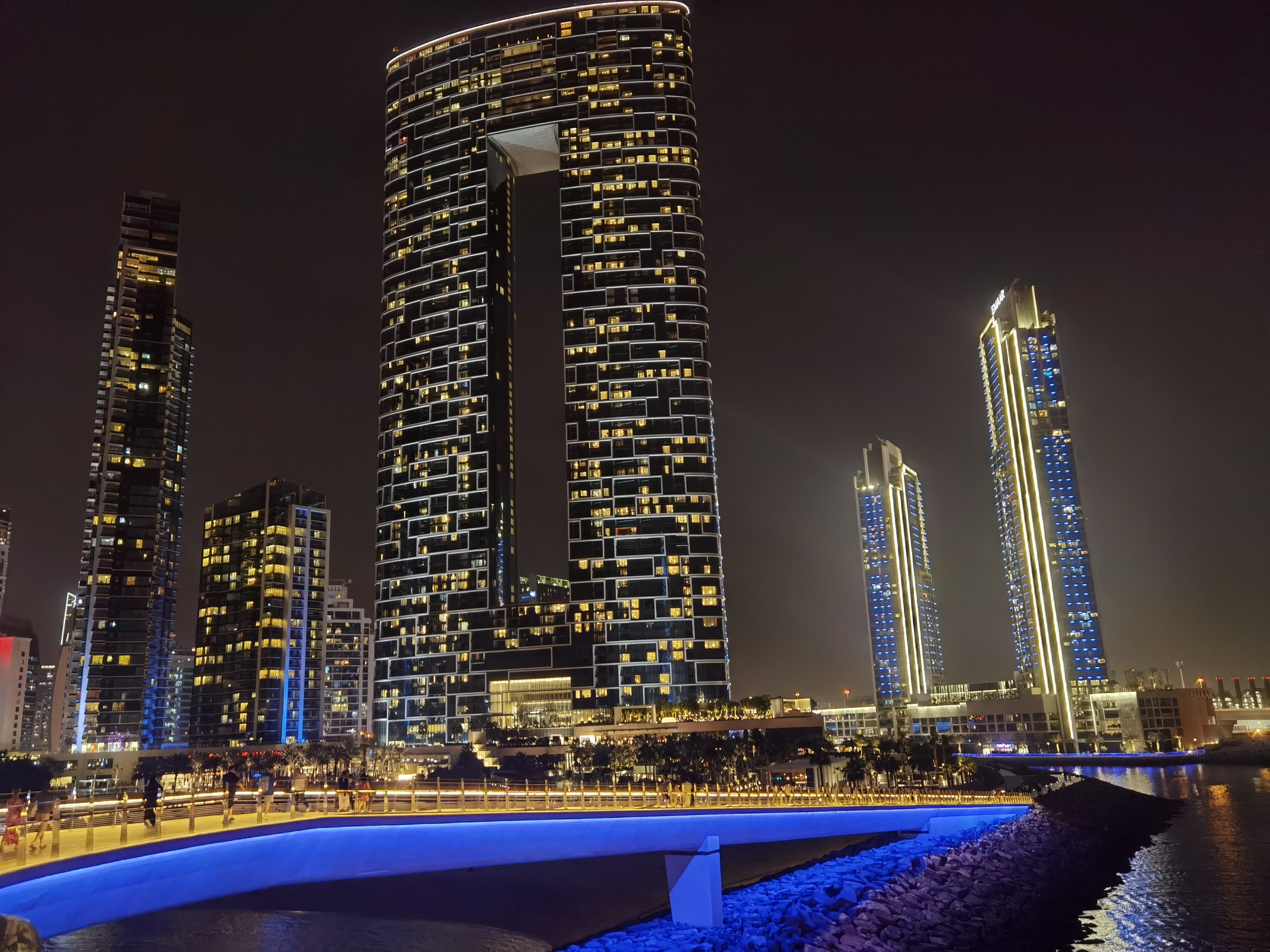 Дубай. Елена Павленко. Фотограф. Москва