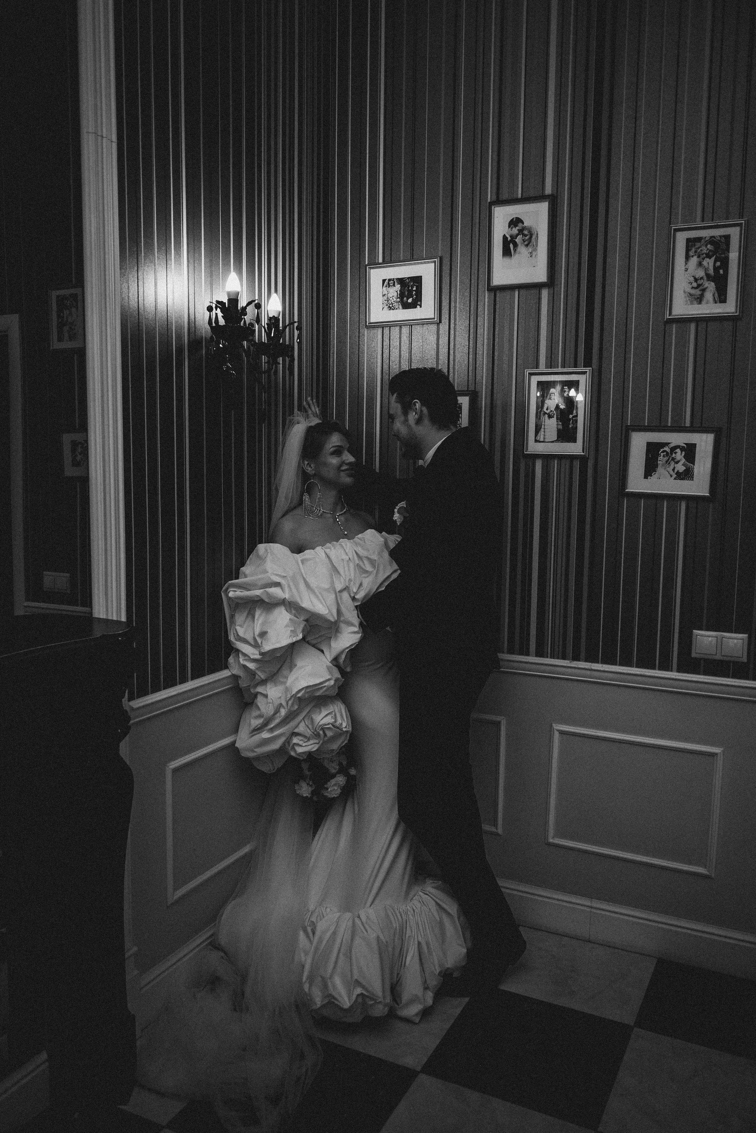 Свадьба. Людмила А. Семейный фотограф в Москве и Подмосковье