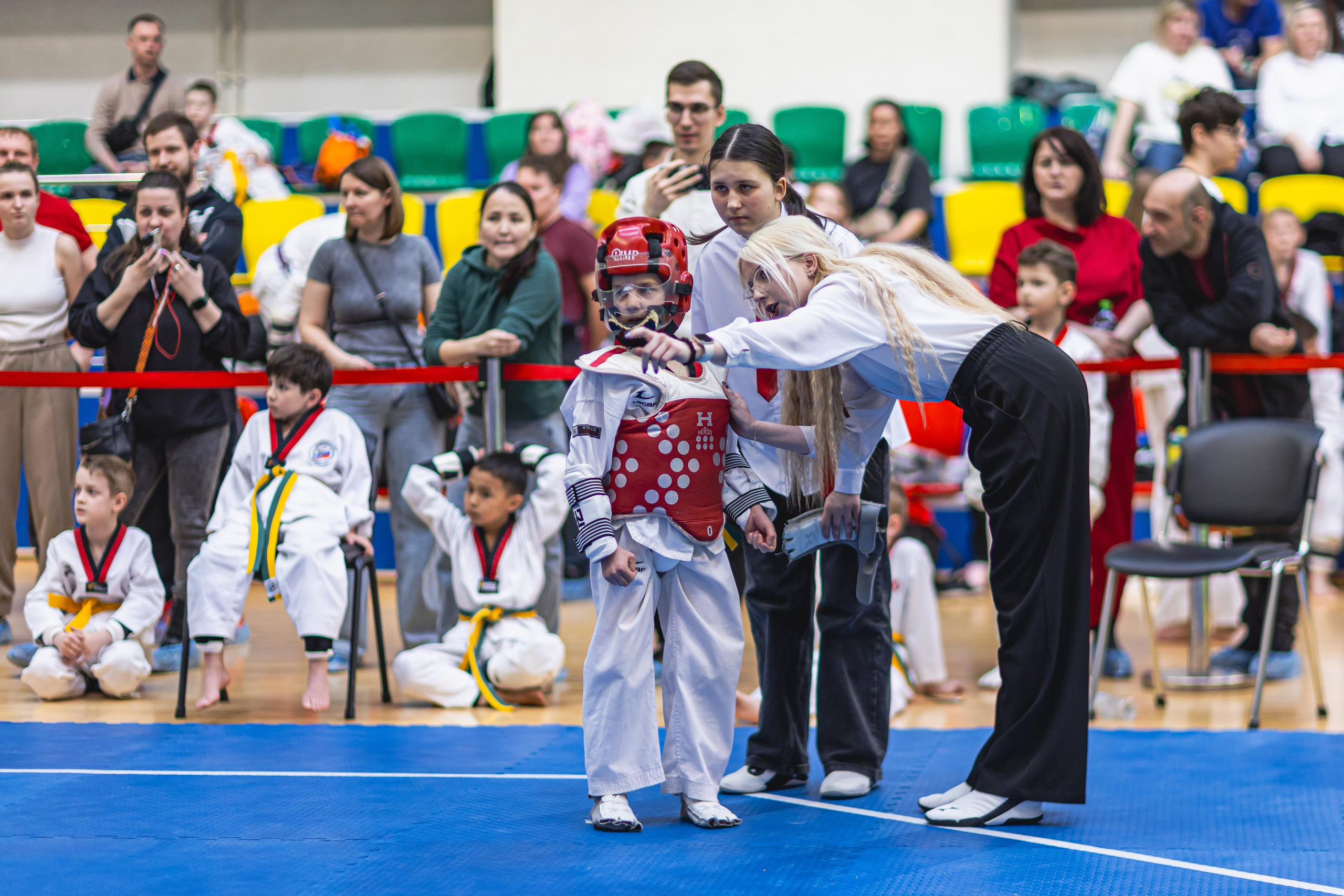 Турнир ВДЮФСОО «ФЕДЕРАЦИЯ ДЕТСКОГО ТХЭКВОНДО РОССИИ» и МОО СПКЕ «ЭРИДАН» по «СПОРТИВНОМУ БОЮ КЕРУГИ». Спортивный фотограф Максим Серегин