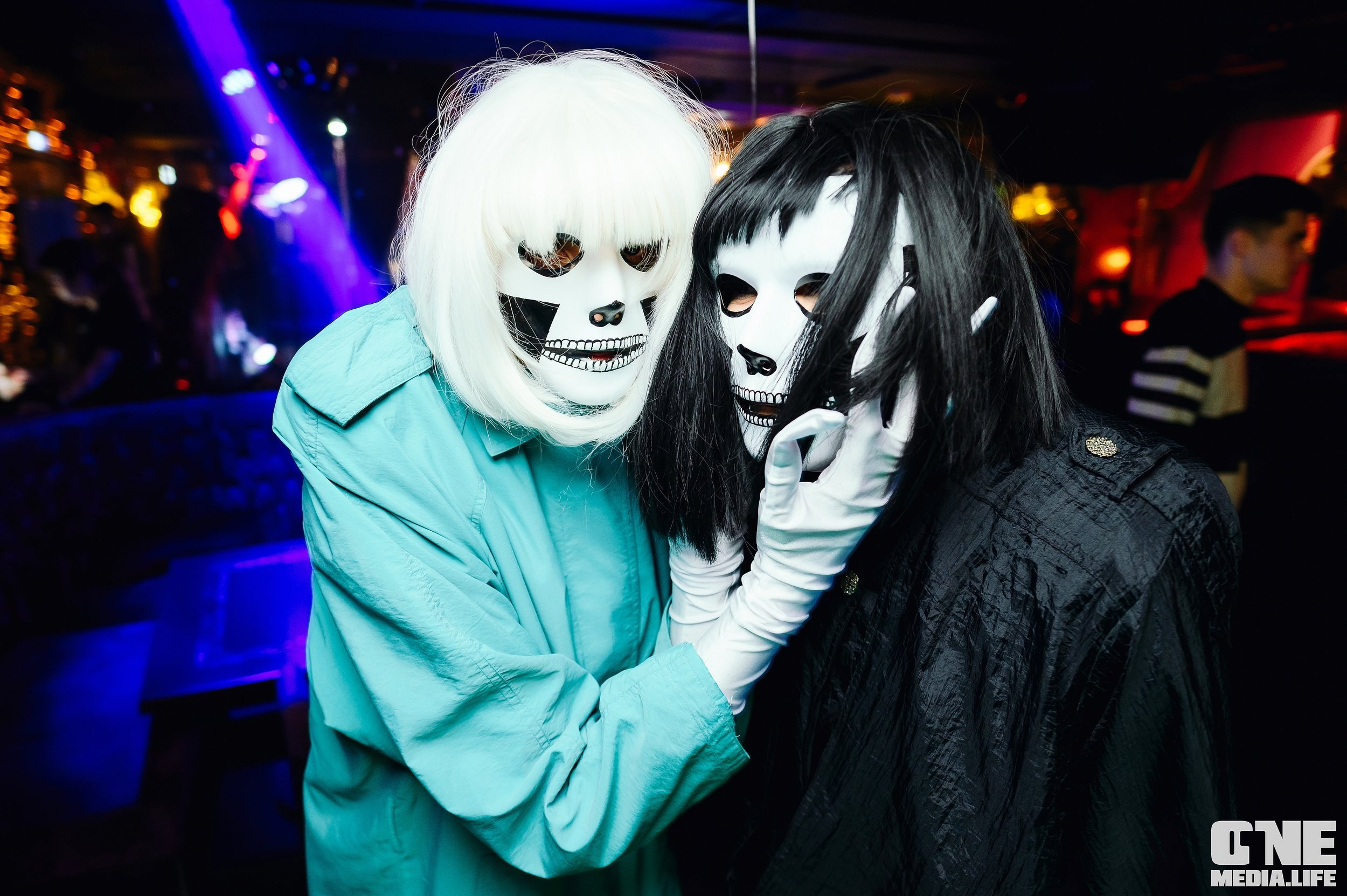 Фоторепортаж из караоке-клуба Эйфория. One Media Life: фоторепортажи, фотоотчеты с мероприятий и заведений