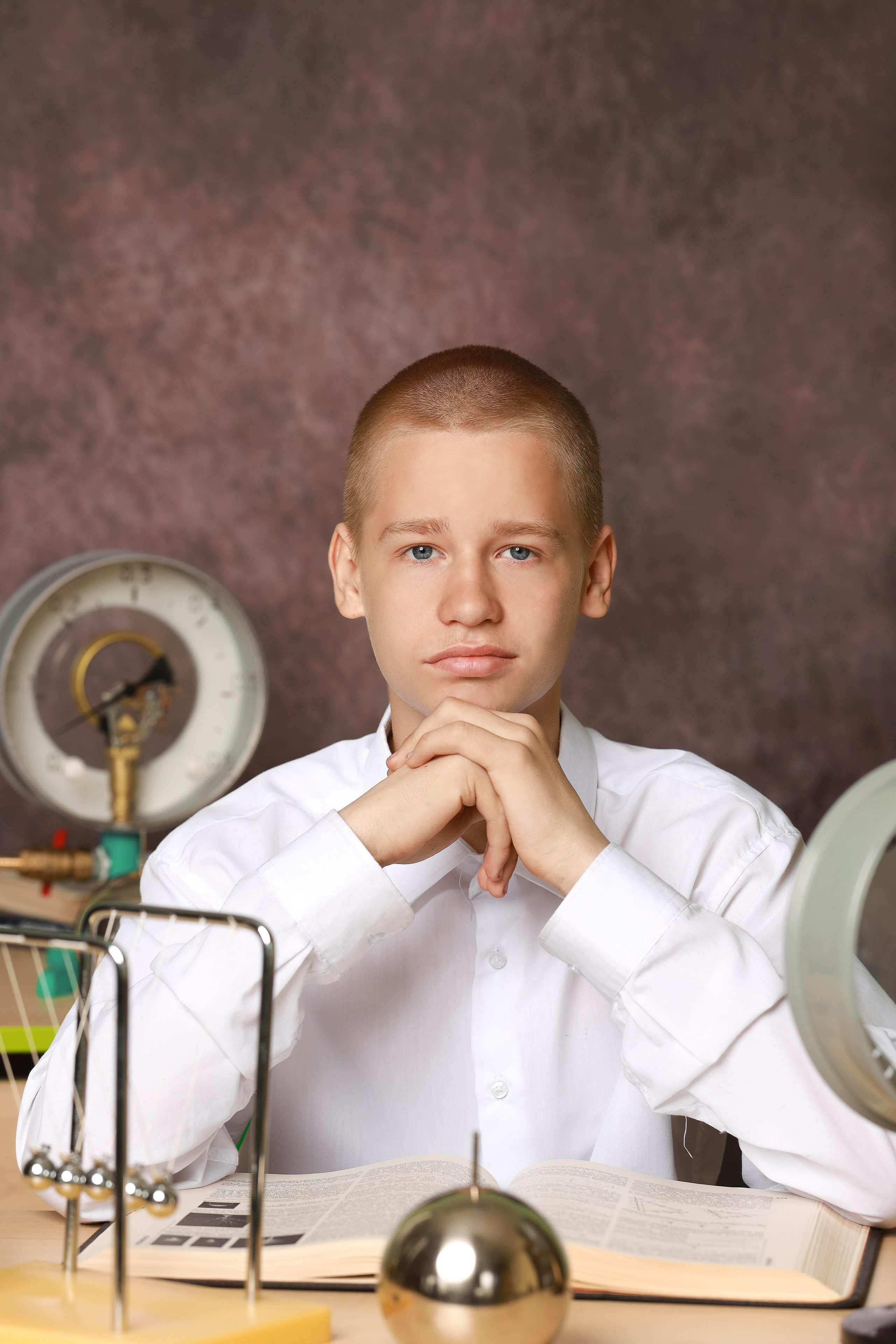 СРЕДНЯЯ ШКОЛА. Школьный фотограф в Красноярске