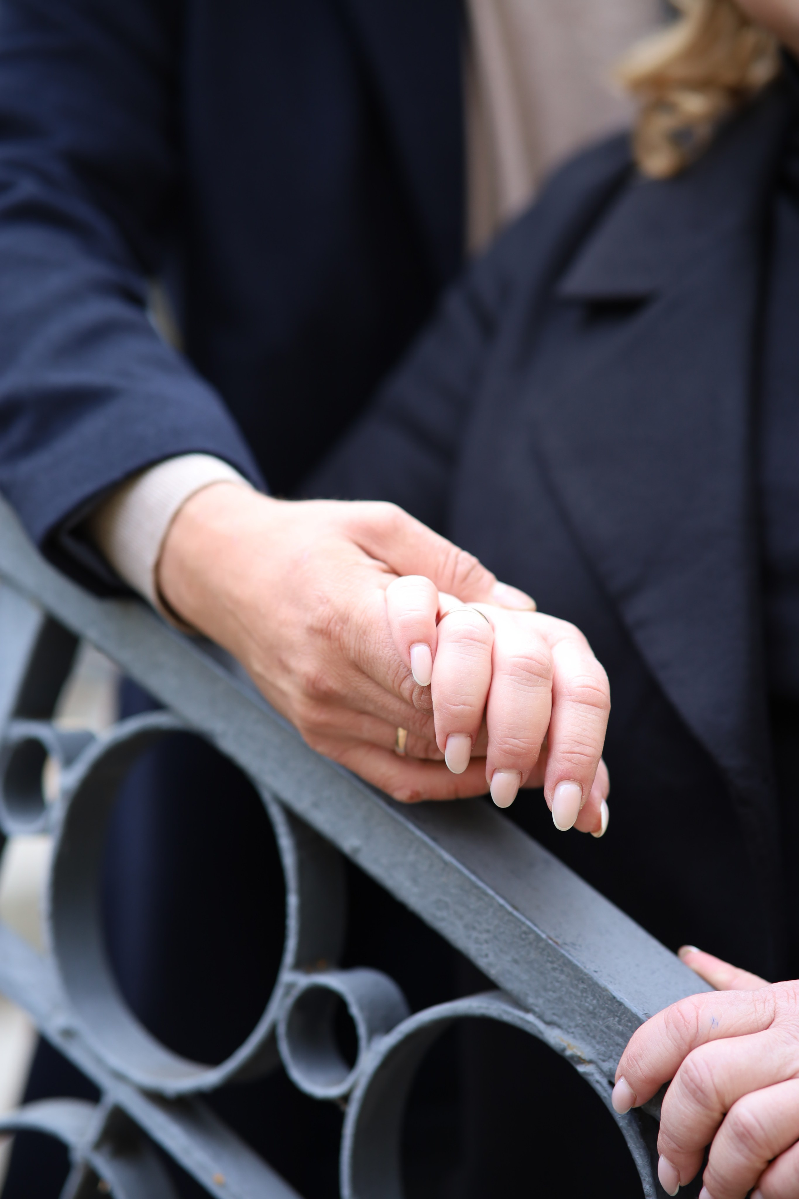 Осенняя прогулка Радика и Оксаны. Семейный фотограф в Казани Римма Гатауллина