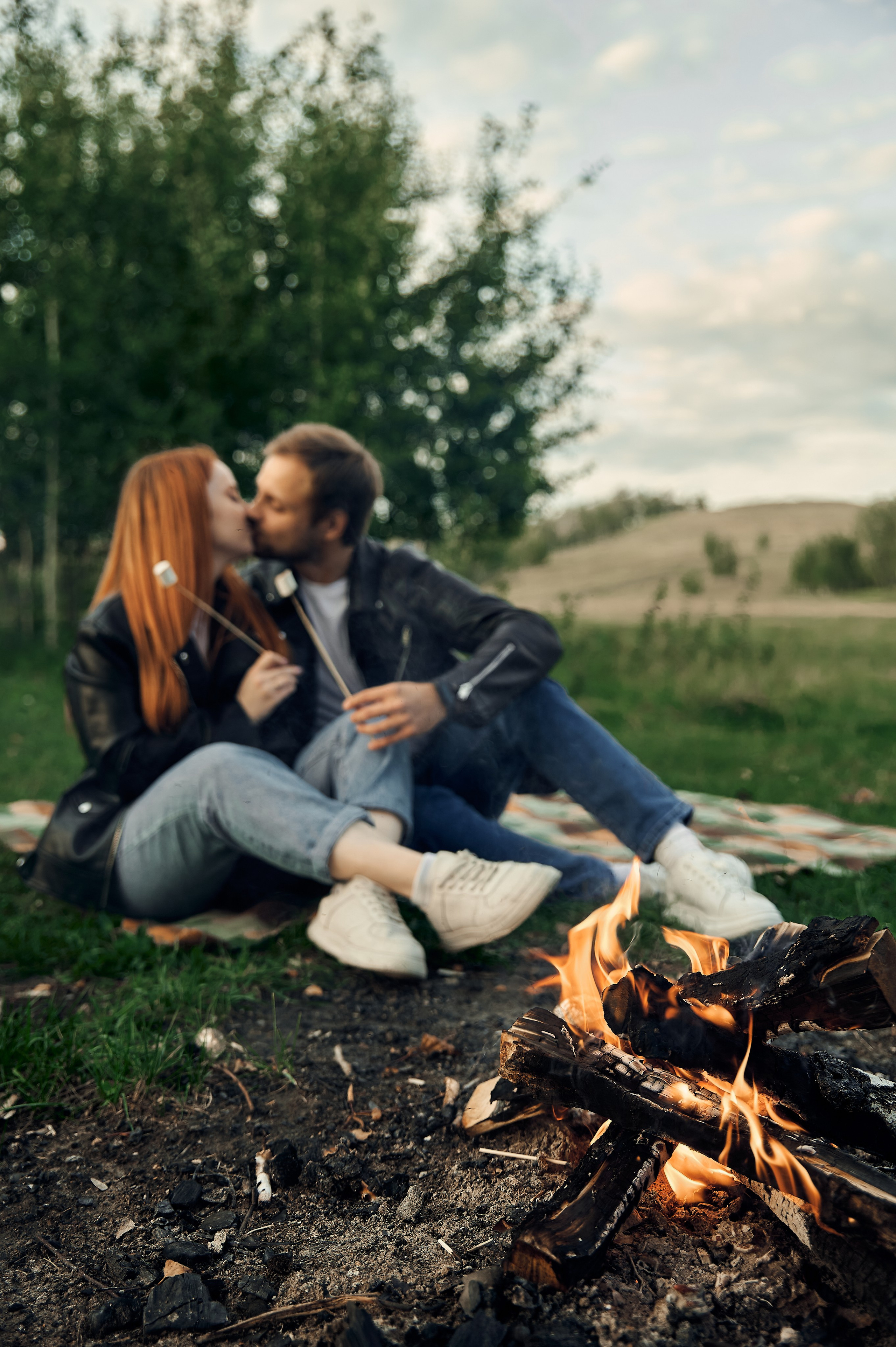 Места для фотосессии — Ишим. Свадебный и портретный фотограф в Тюмени Женя Черемнова