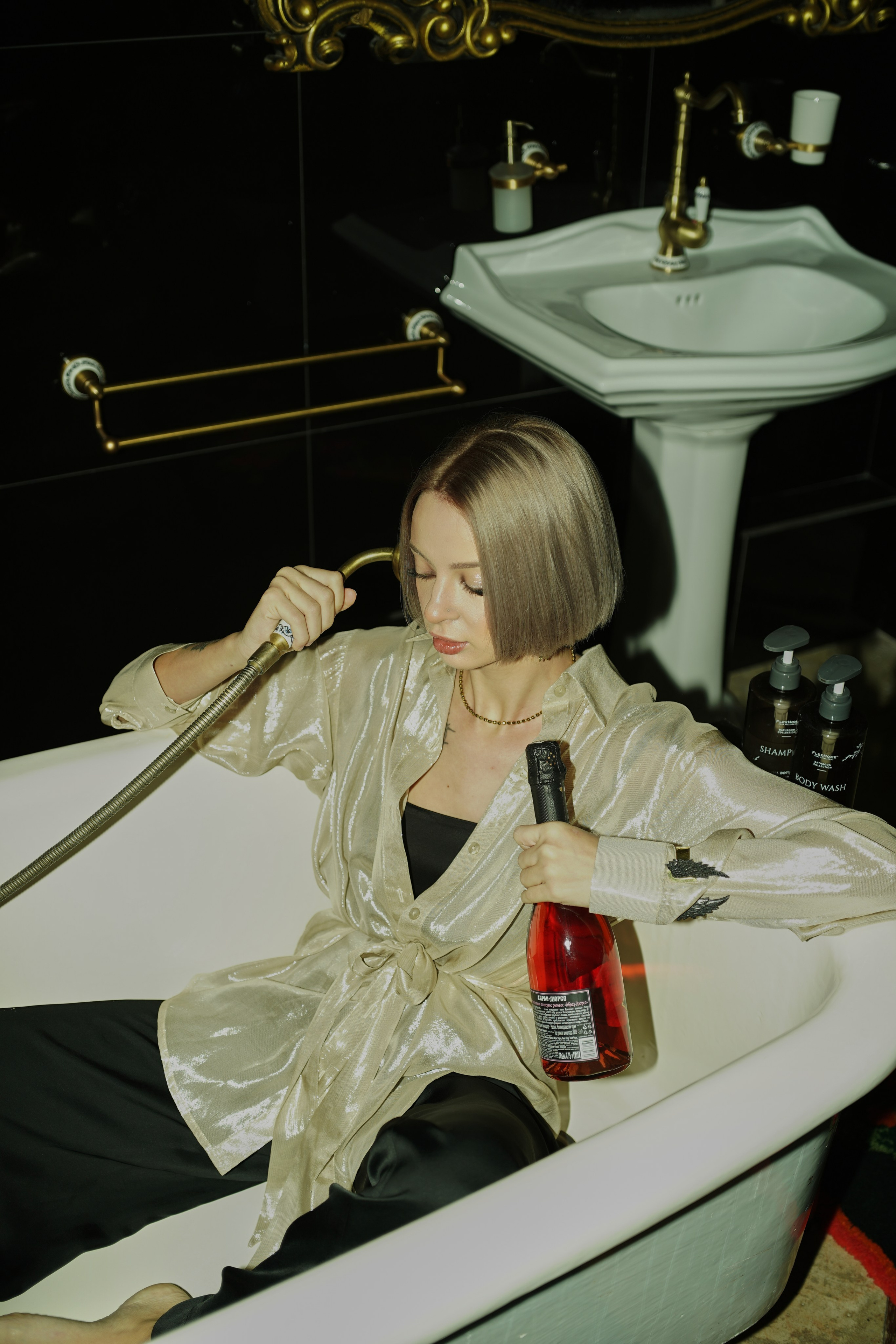 Фотосъемки в Крыму