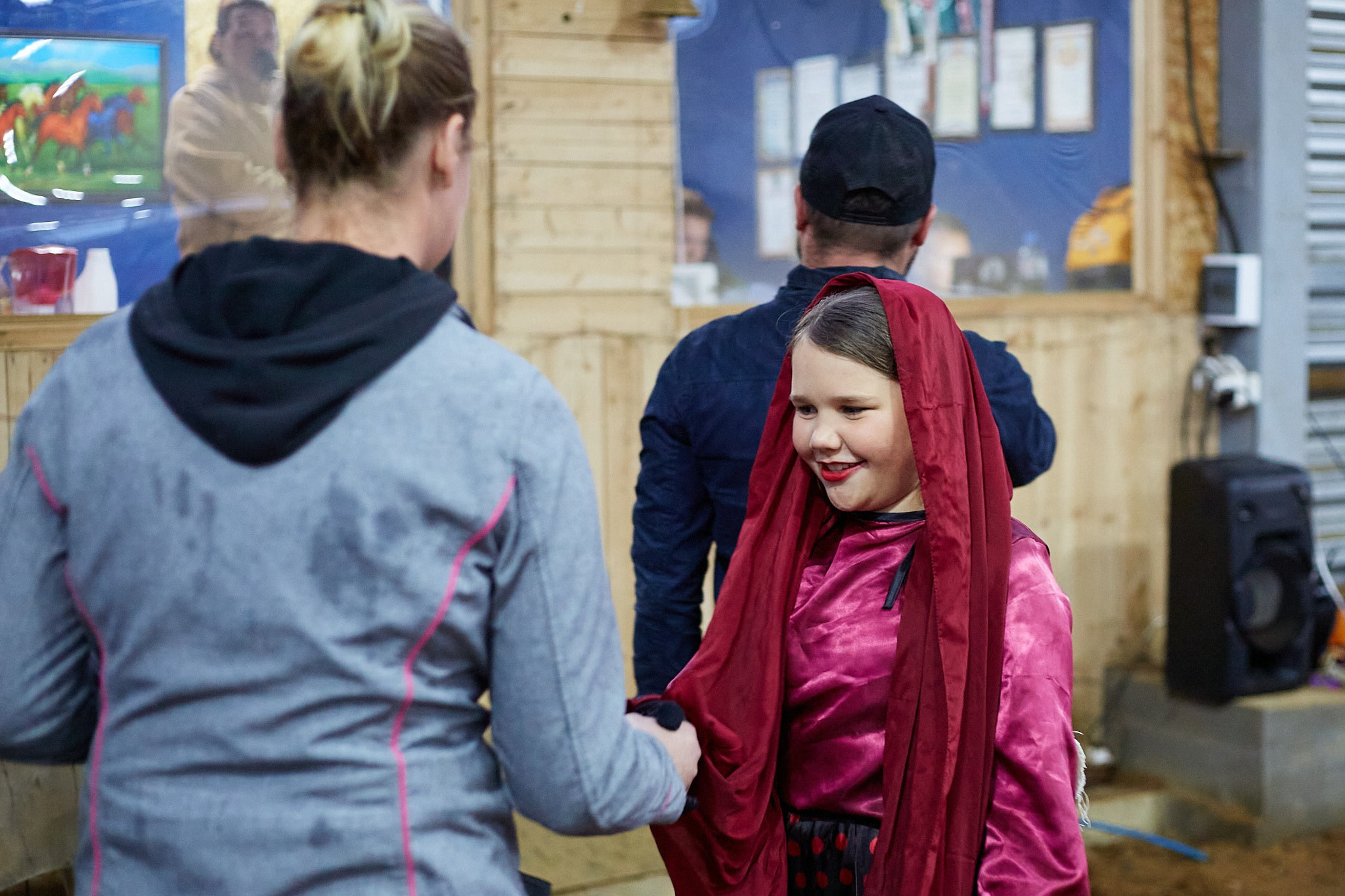 Кюры в «КСК» FreeRide