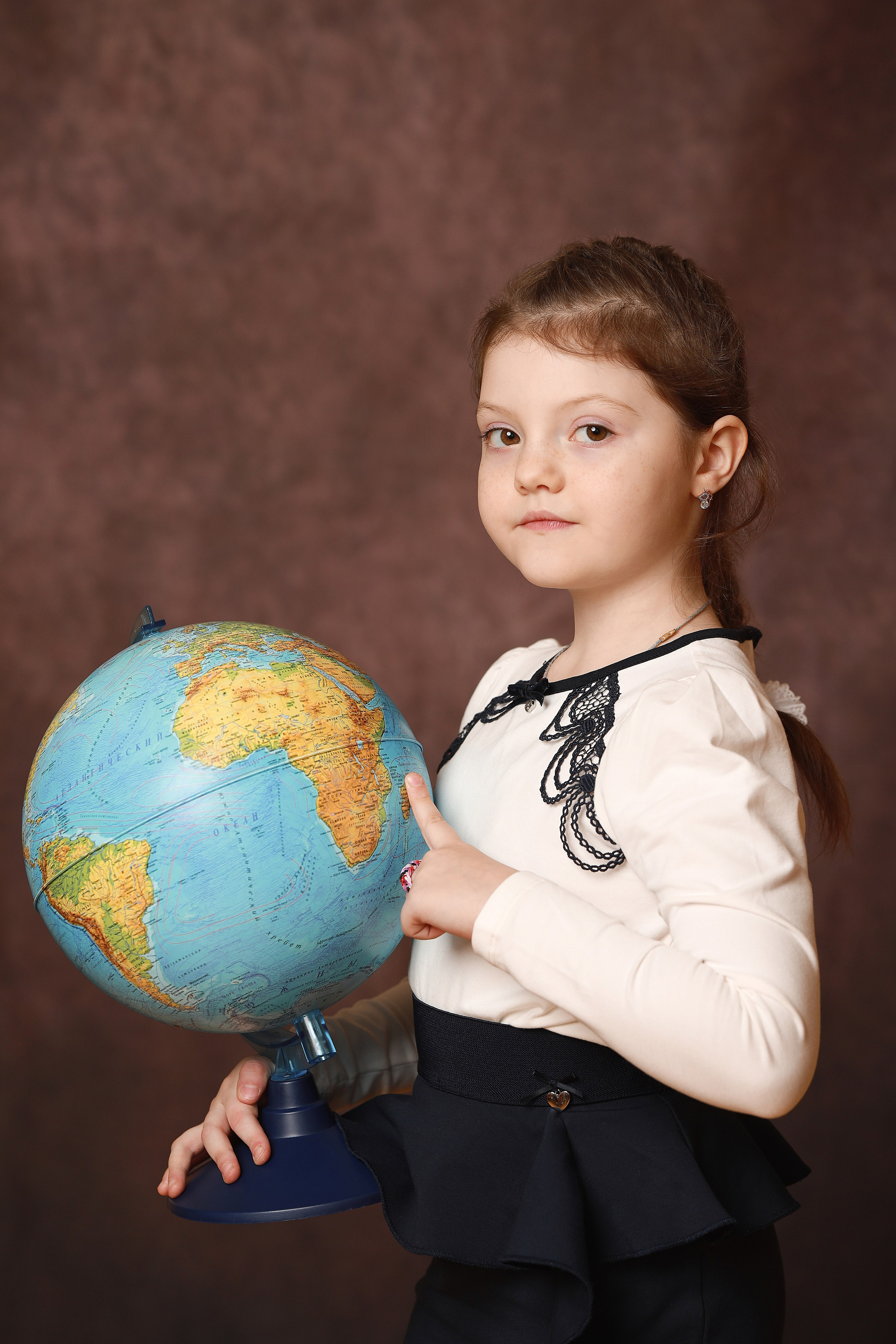 СРЕДНЯЯ ШКОЛА. Школьный фотограф в Красноярске