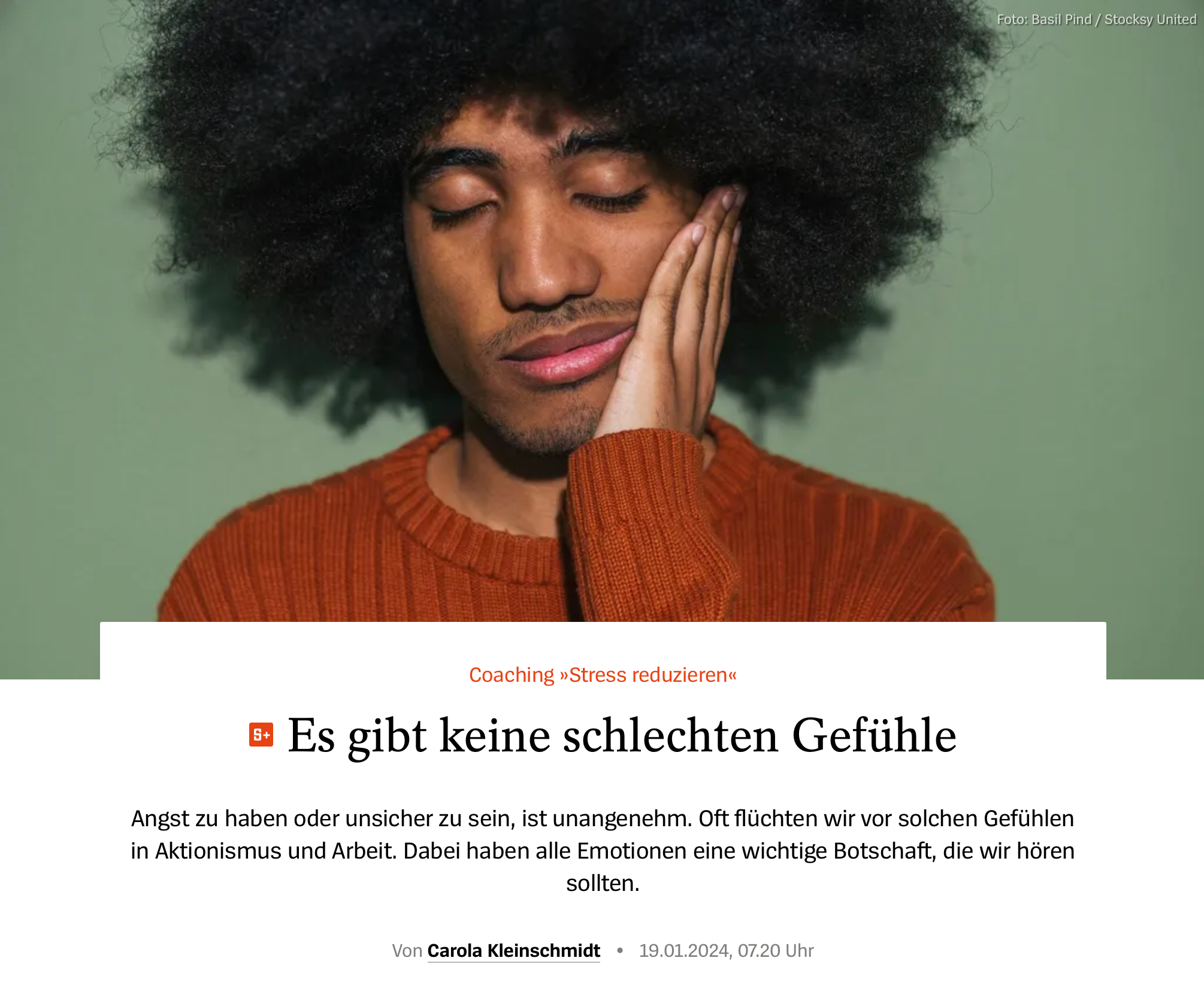 Курс по постобработке в Lifestyle фотографии