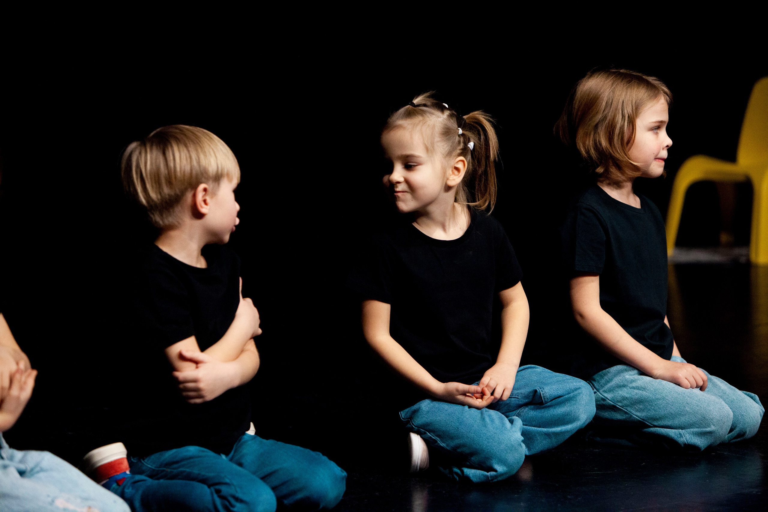 Талантино, 17.12.23, КЦ ЗИЛ. Stanislav Baryshev — People. Emotions. Atmosphere