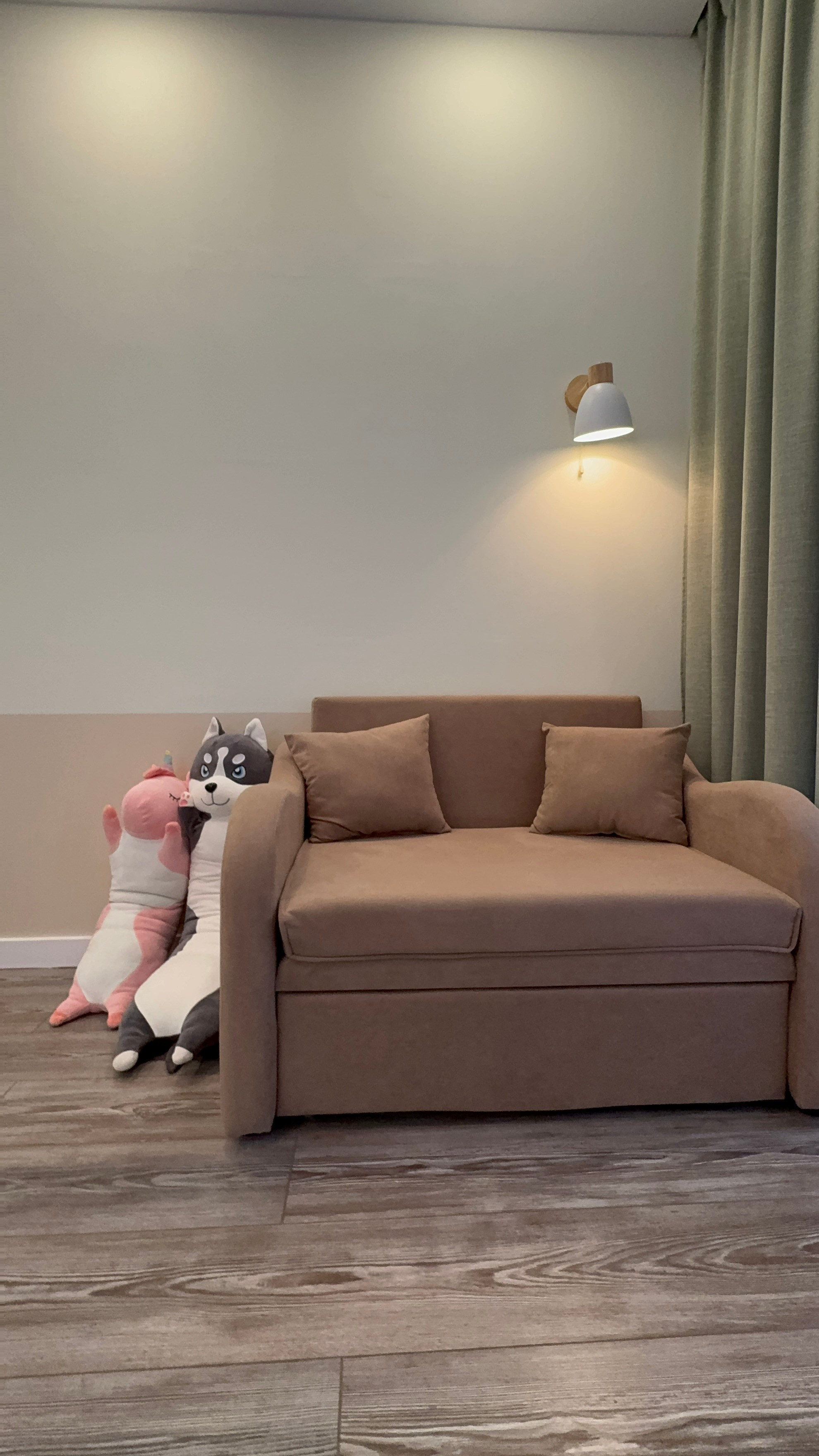 Кейсы. Дизайн-бюро «Пространство 360»