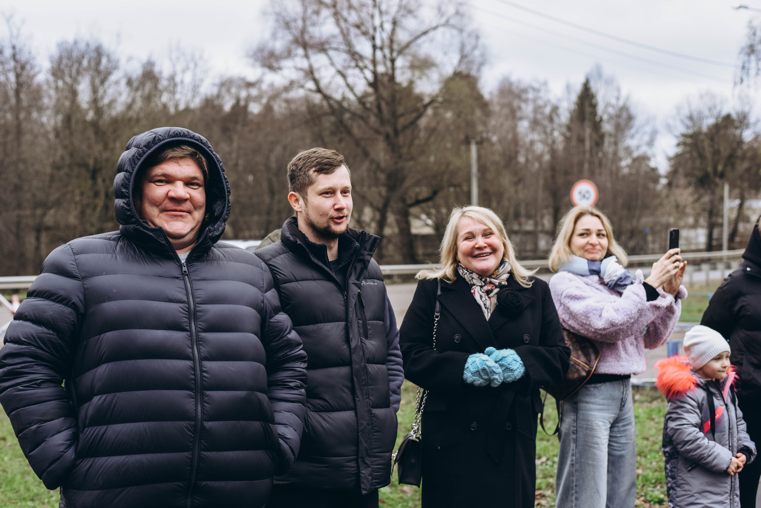 Дембель. Женский и семейный фотограф Людмила Богачкина