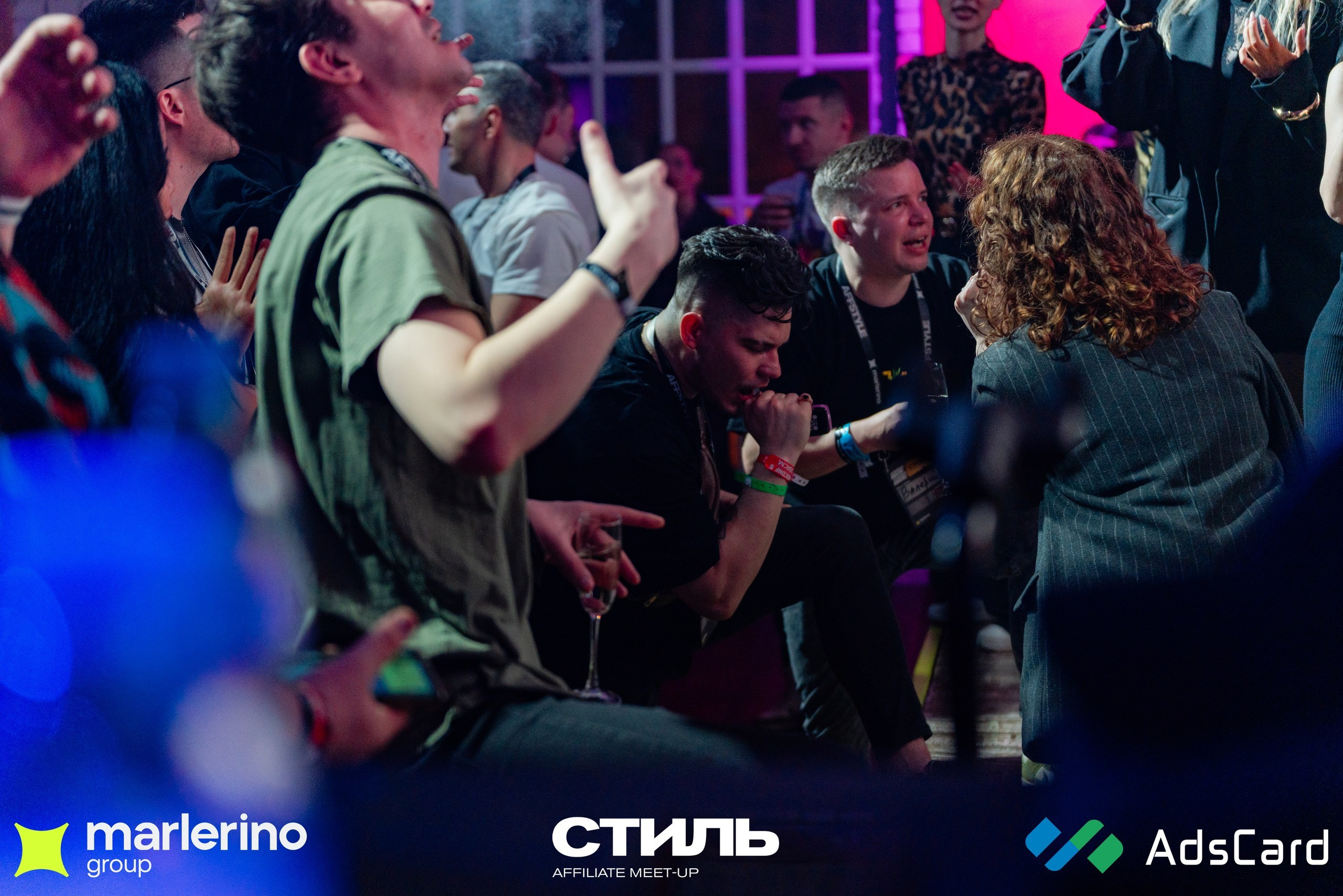 СТИЛЬ. Репортажный фотограф в Москве Измалков Артем