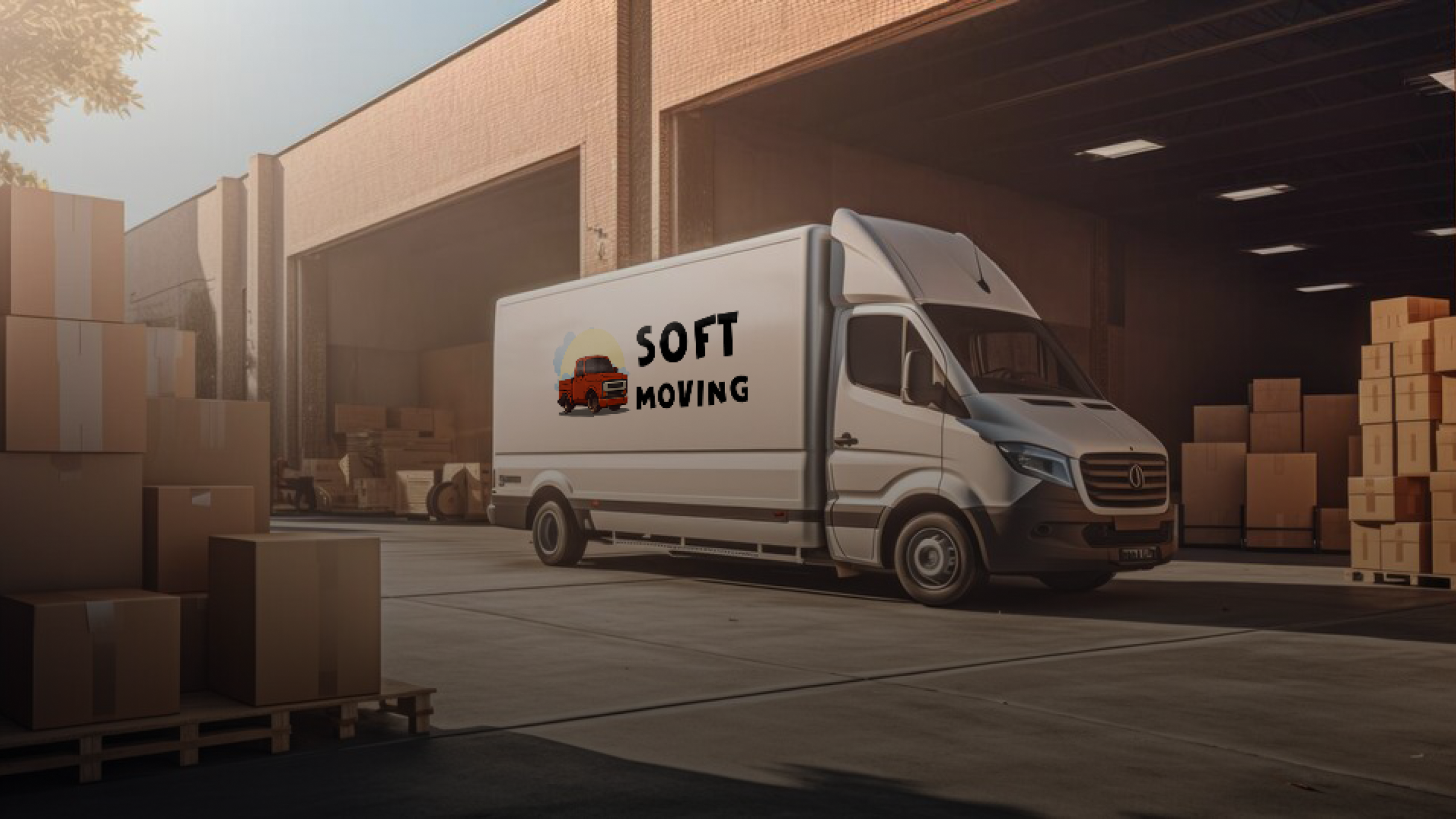 Проект Soft moving | Александр Островский