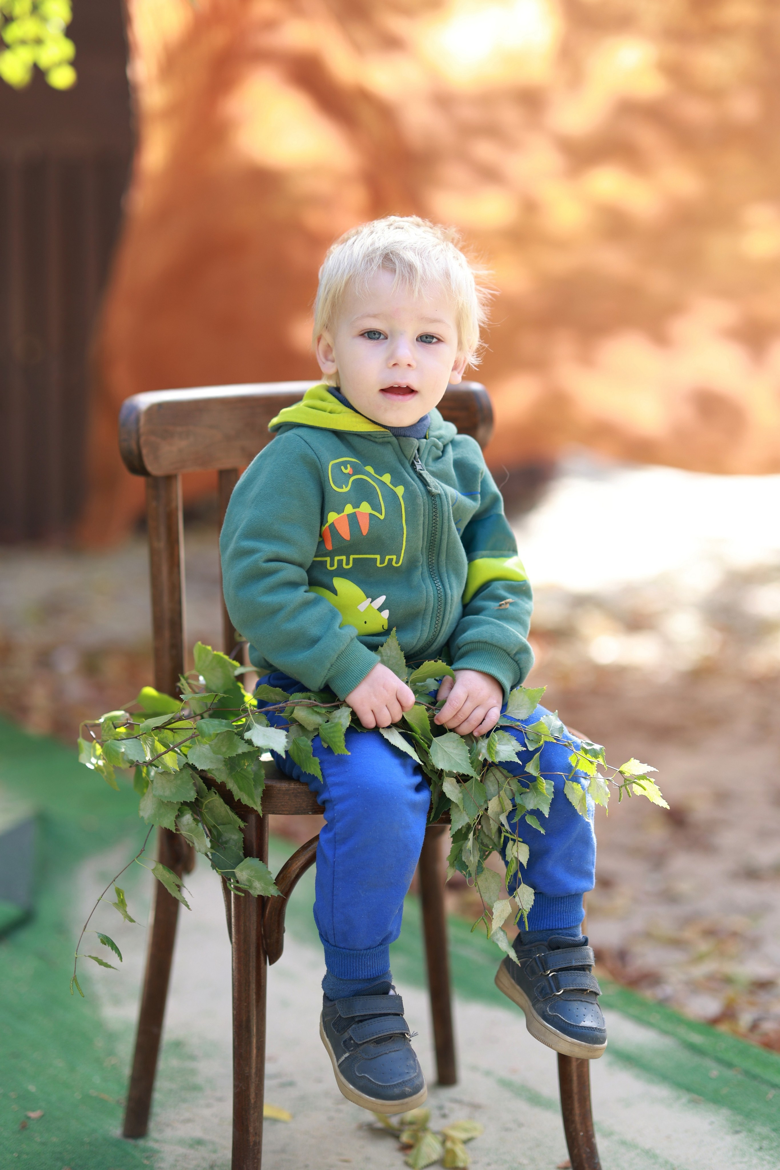 Этот чудесный фотодень. Семейный и свадебный фотограф в Воронеже Людмила Трифонова