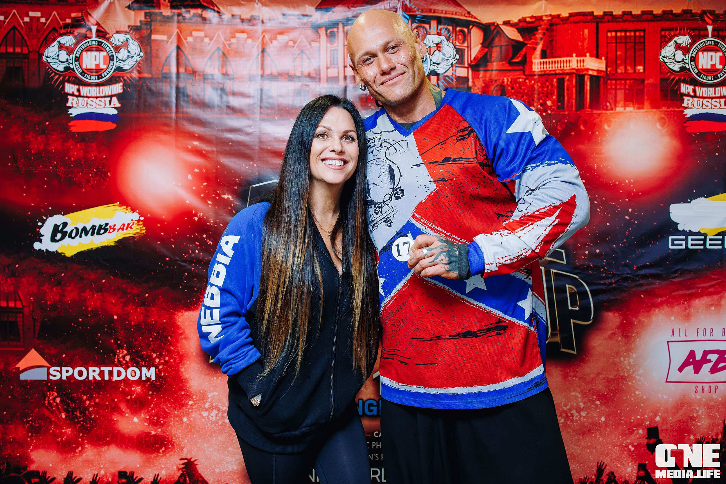 Регистрация на NPC Regional Royal Cup. One Media Life: фоторепортажи, фотоотчеты с мероприятий и заведений