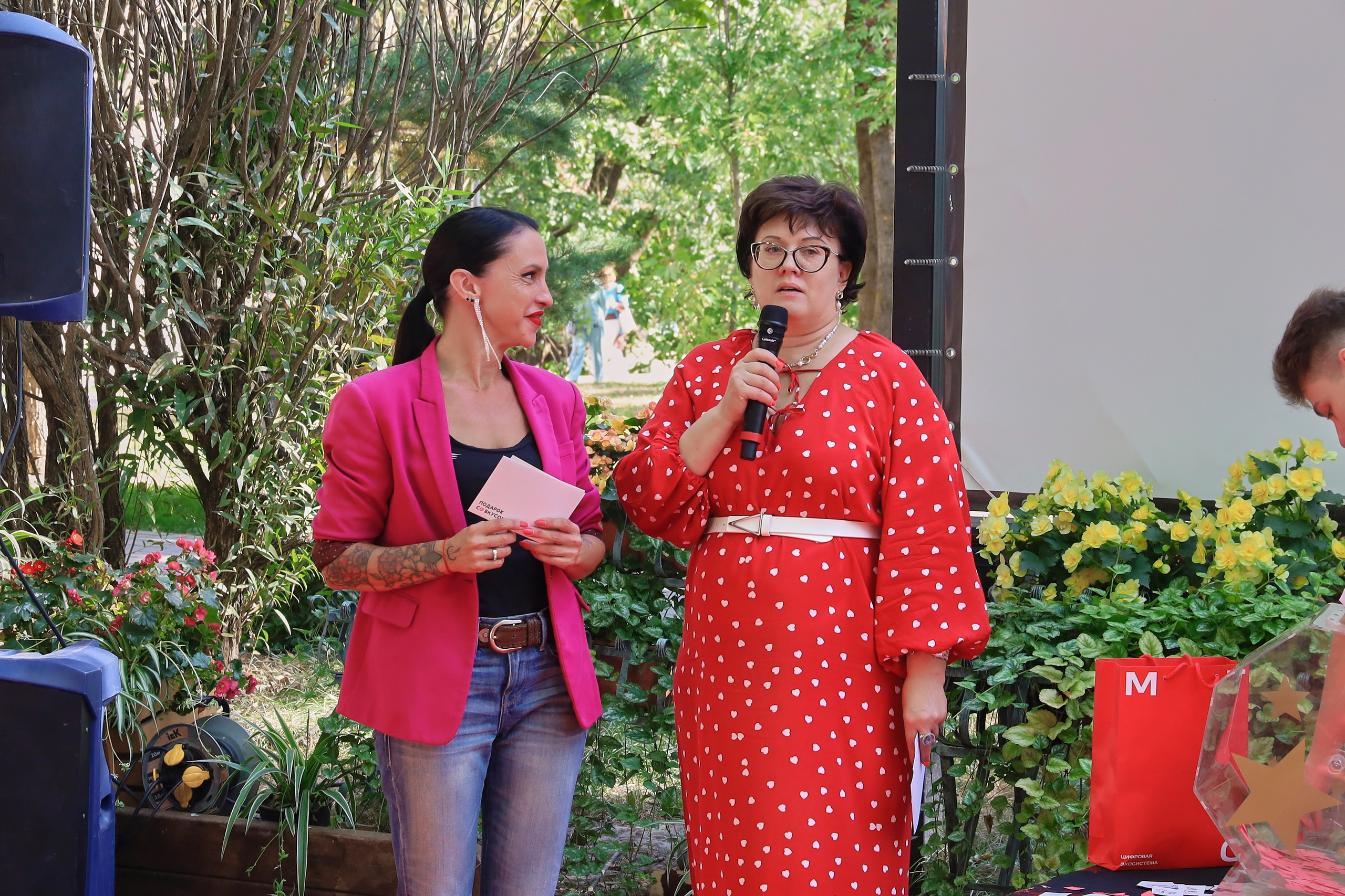 Международный эстафетный фестиваль PRОWOMENFEST 2024. Фотограф в Смоленске Ася Польшина