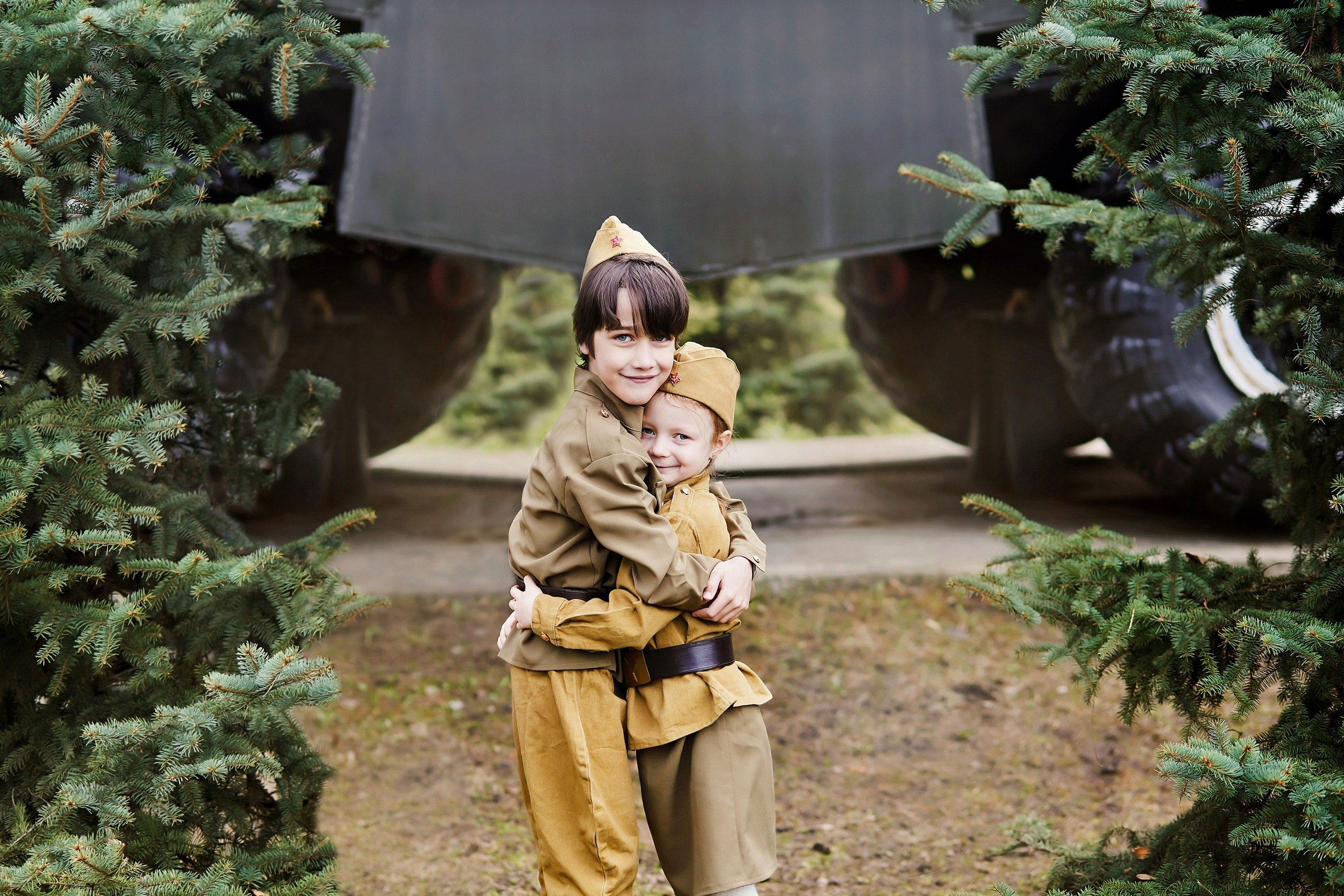 Семейный и свадебный фотограф в Ярославле Надежда Бойкова