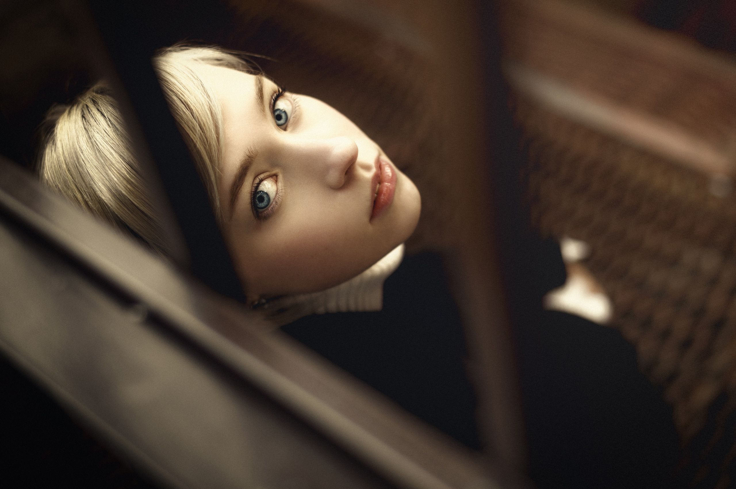 Профессиональная фотосессия в Краснодаре | Фотограф Денис Труфанов