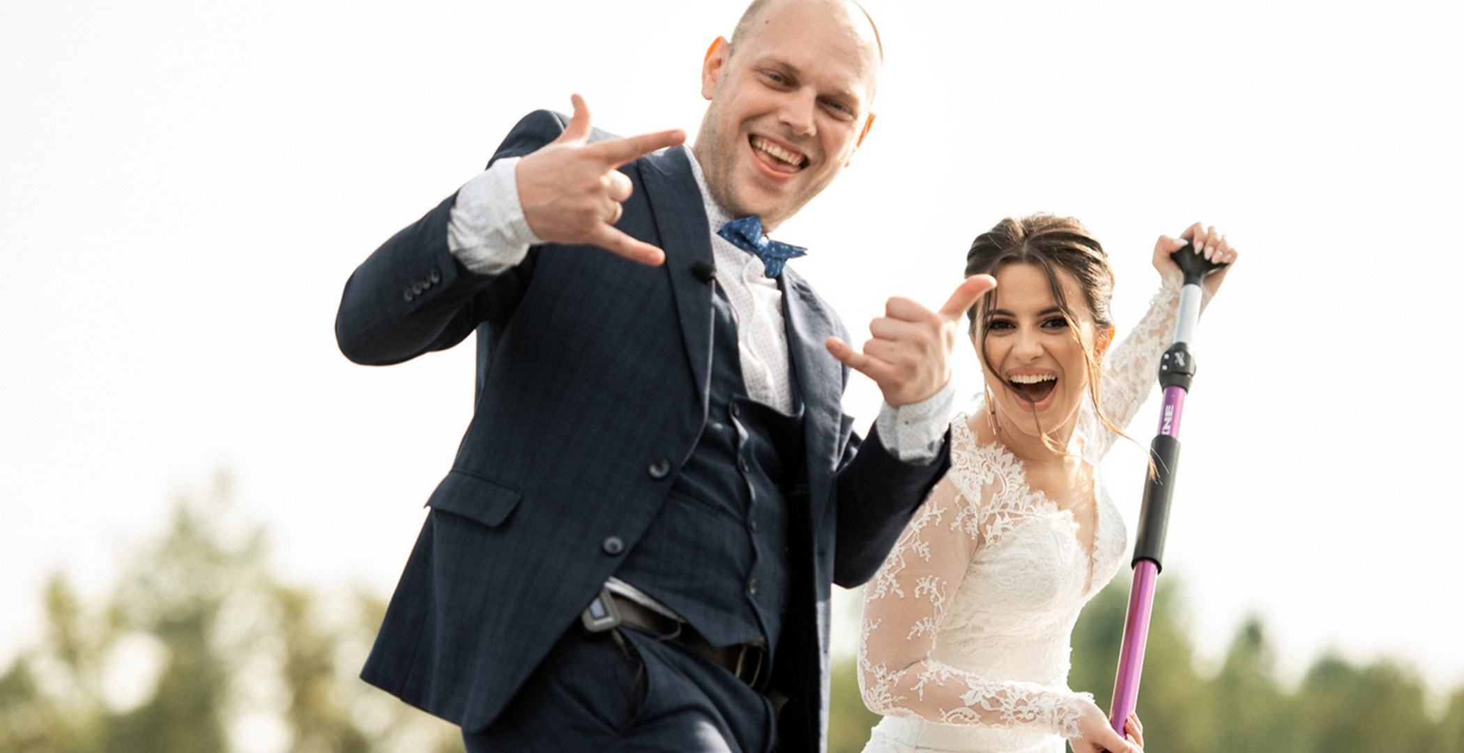 Съемка свадьбы в Красноярске. Свадебная, рекламная и репортажная видеосъемка в Красноярске