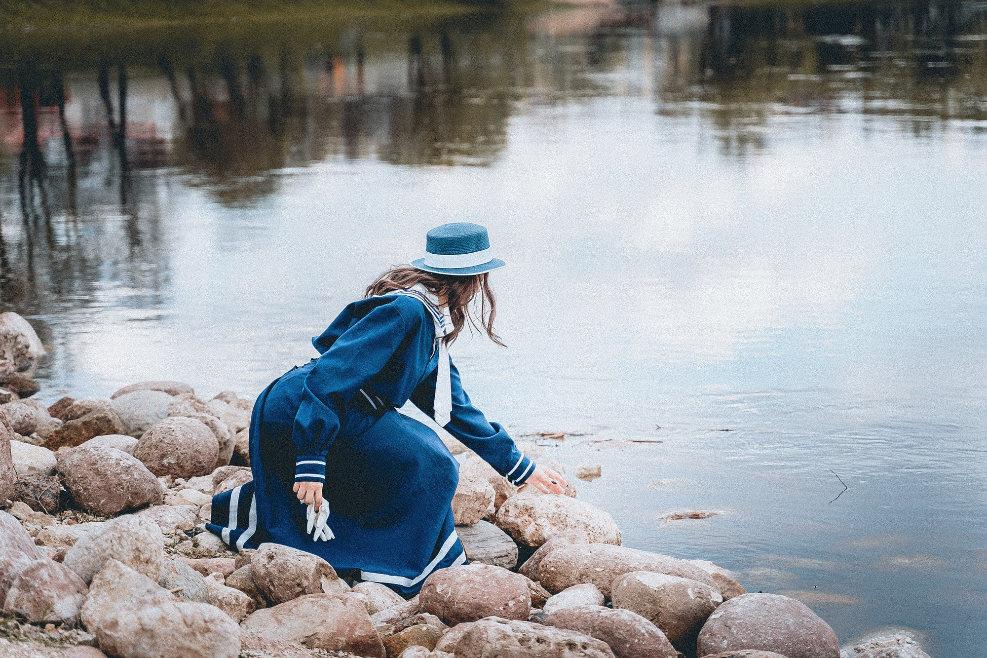 Фотосессия для Юли. Псков. Фотограф в Омске Андрей Беляев