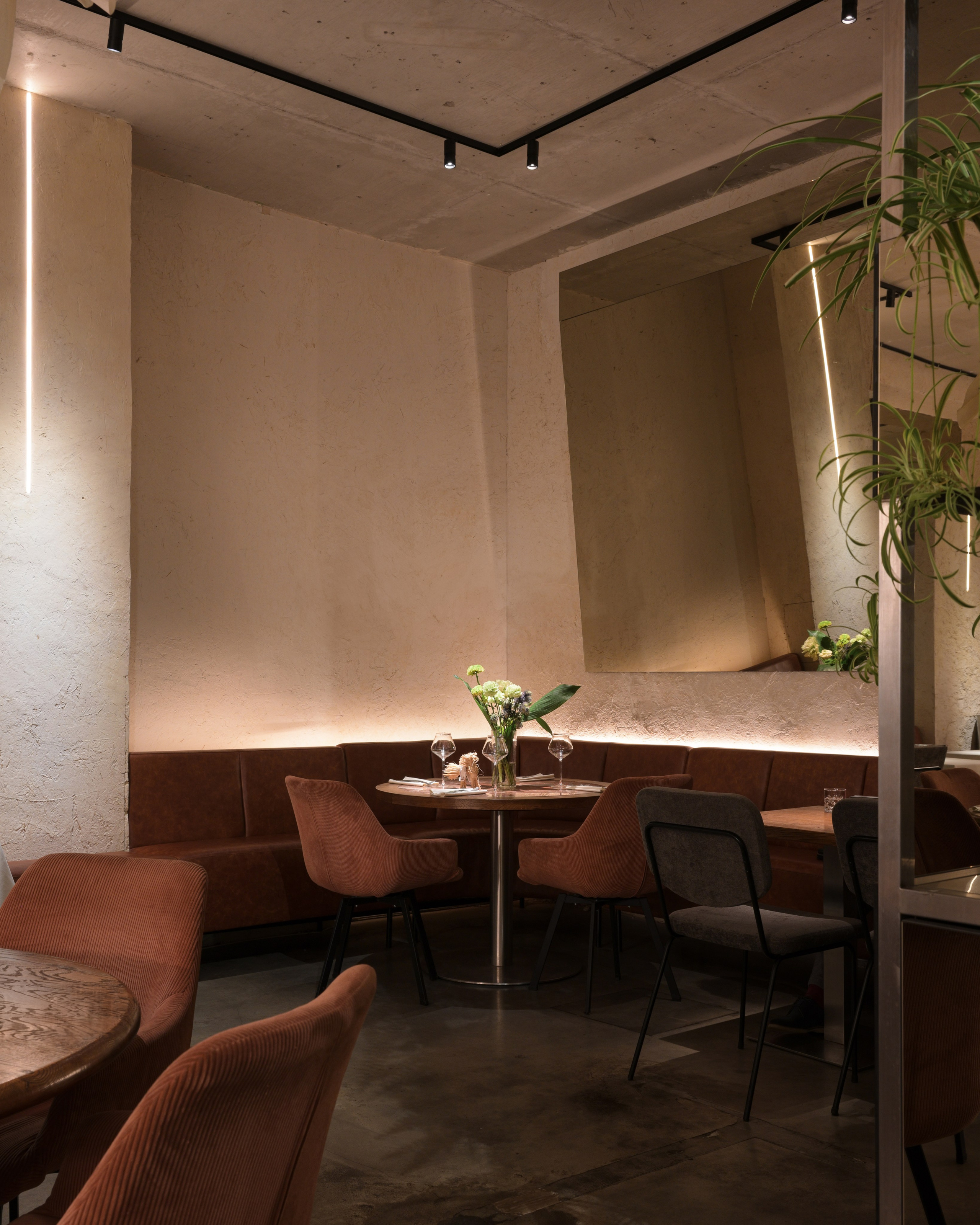 Интерьерный фотограф в Санкт-Петербурге и ЛО