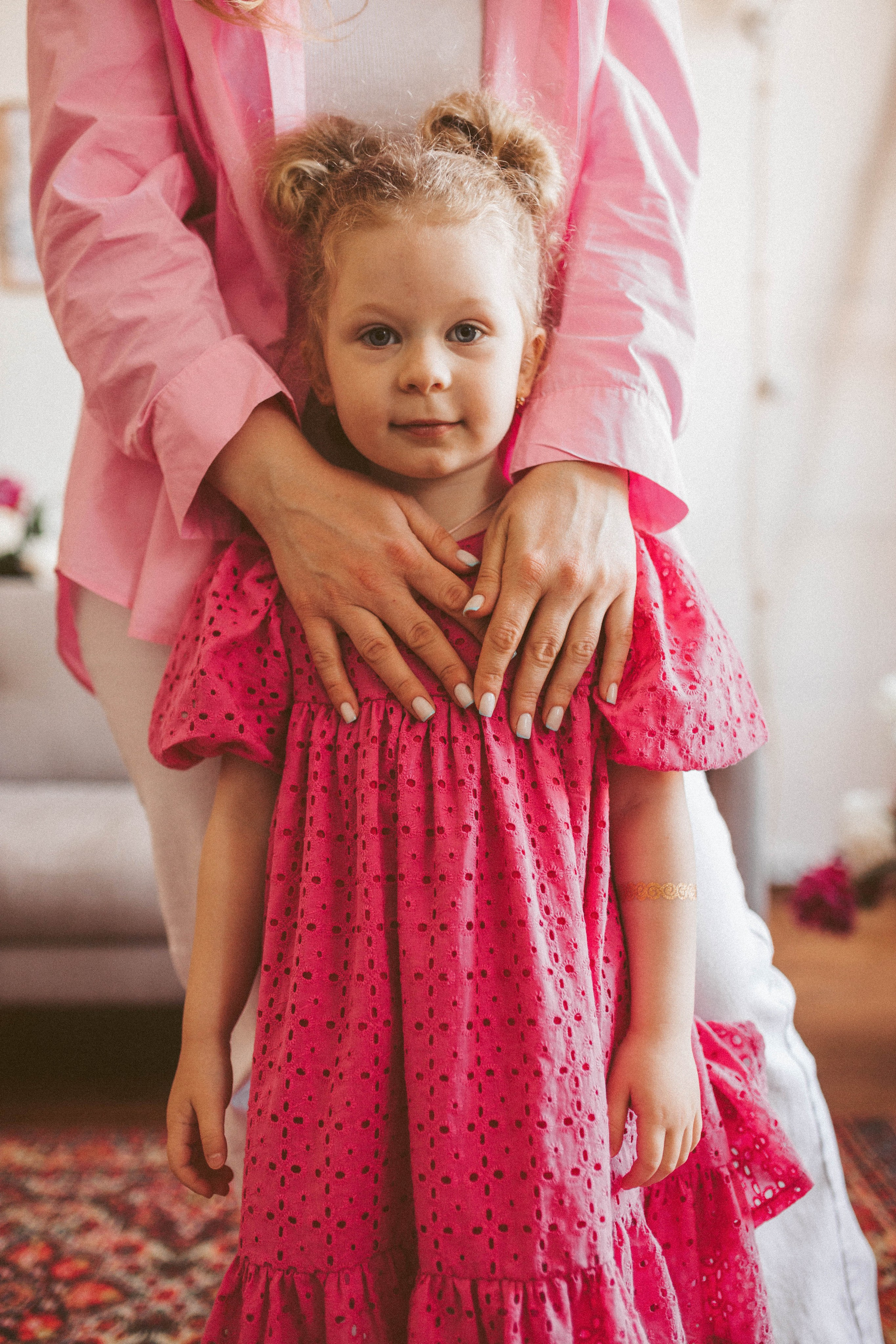 Фотограф в Краснодаре Оксана Белецкая