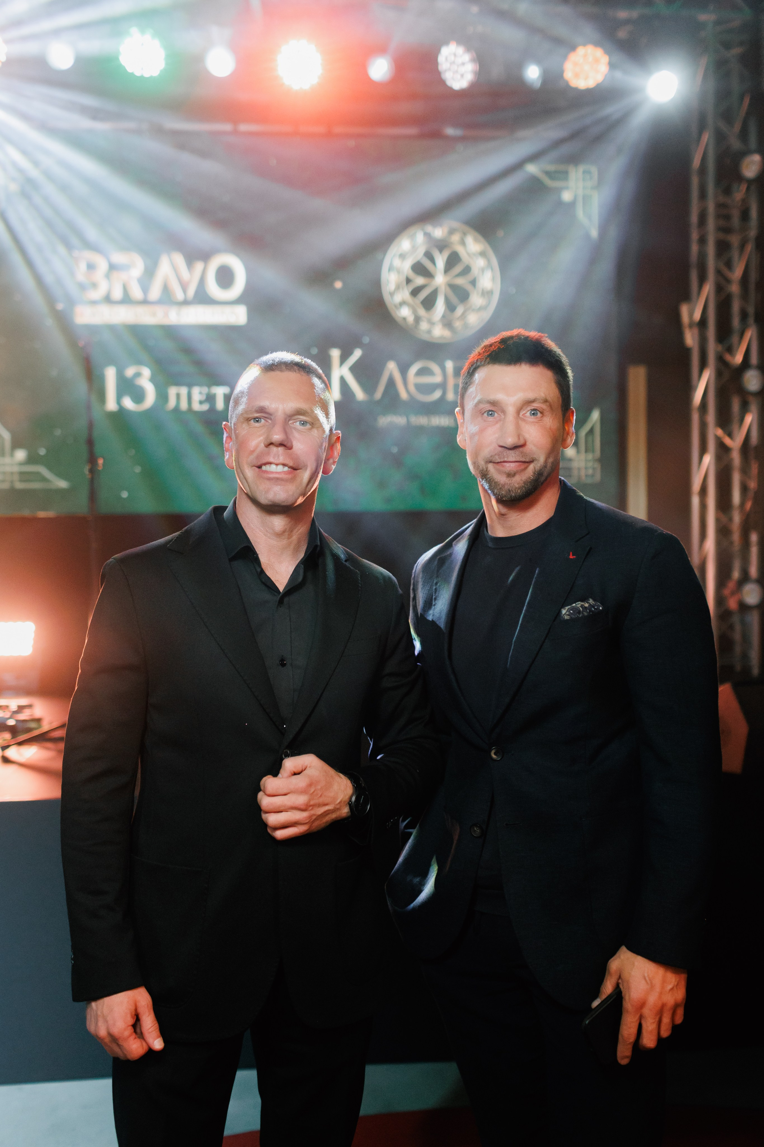 BRAVO BIRTHDAY 13 — PART II. СВОИ. ФОТООТЧЕТЫ-СОБЫТИЯ-МЕСТА