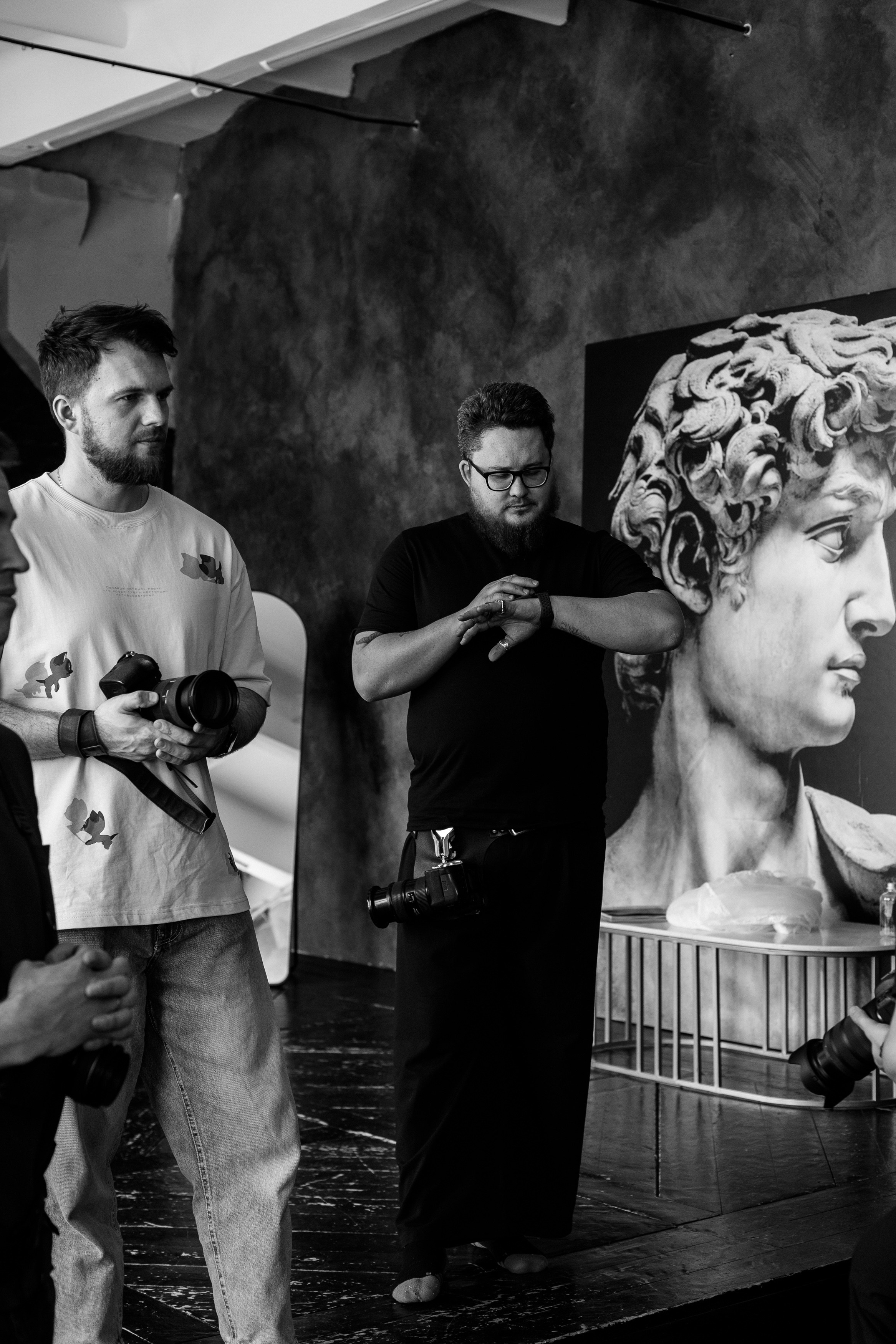 МК Павел Лепешев. СВОИ. ФОТООТЧЕТЫ-СОБЫТИЯ-МЕСТА