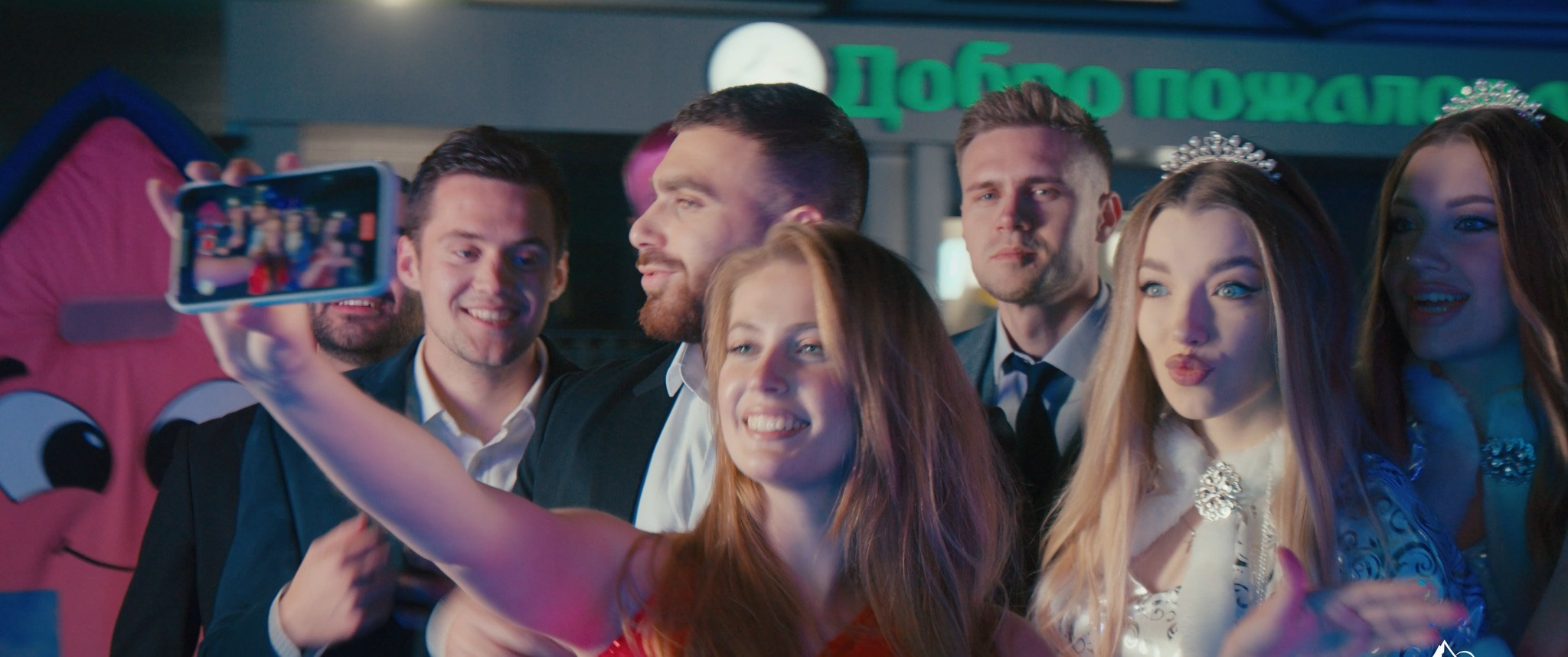 Денис Бояршинов — оператор-постановщик и фотограф в Ставрополе