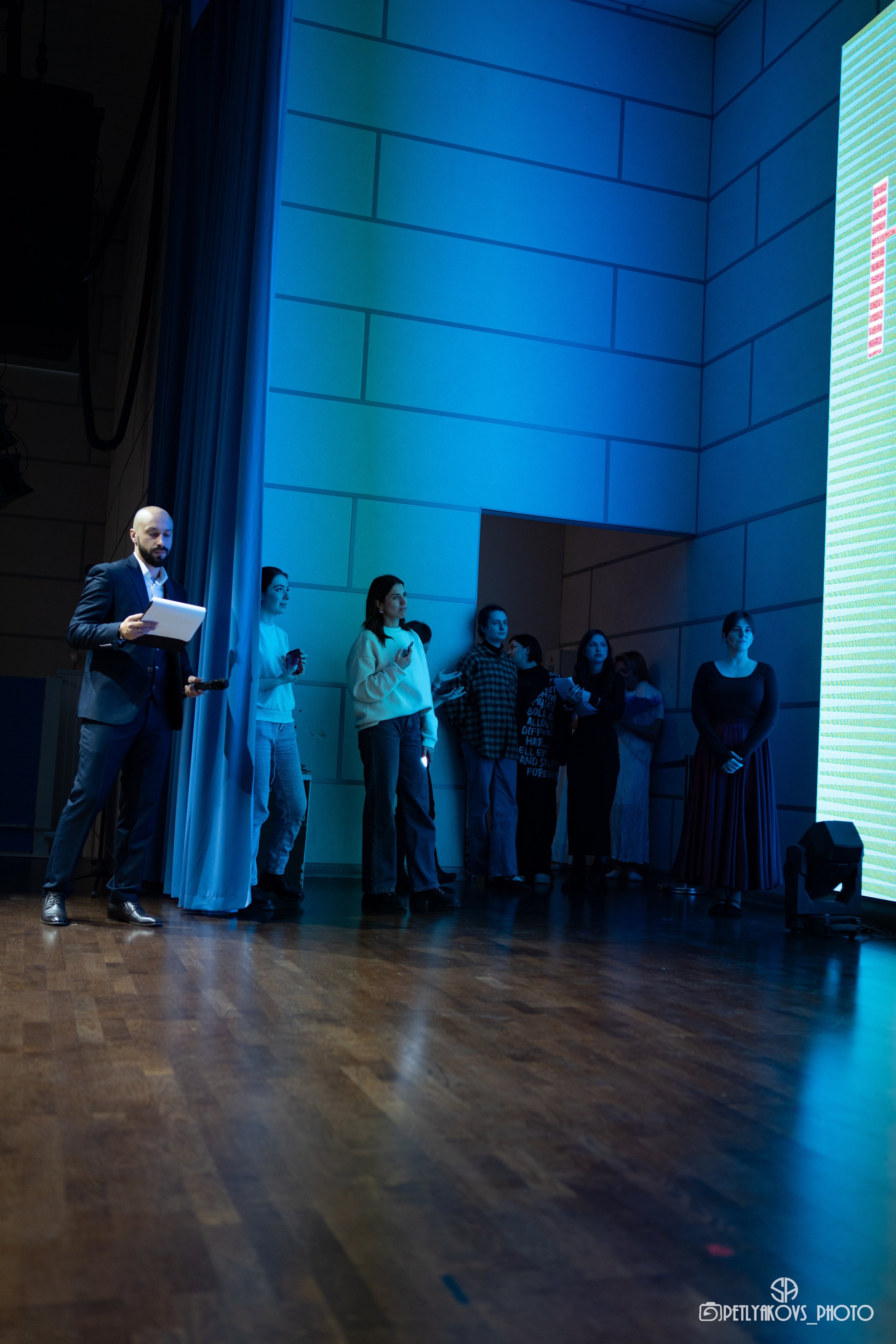 Отчётный концерт LEVITA. Фотограф, видеограф Пятигорск, Ставрополь, Ессентуки, Petlyakovs_photo