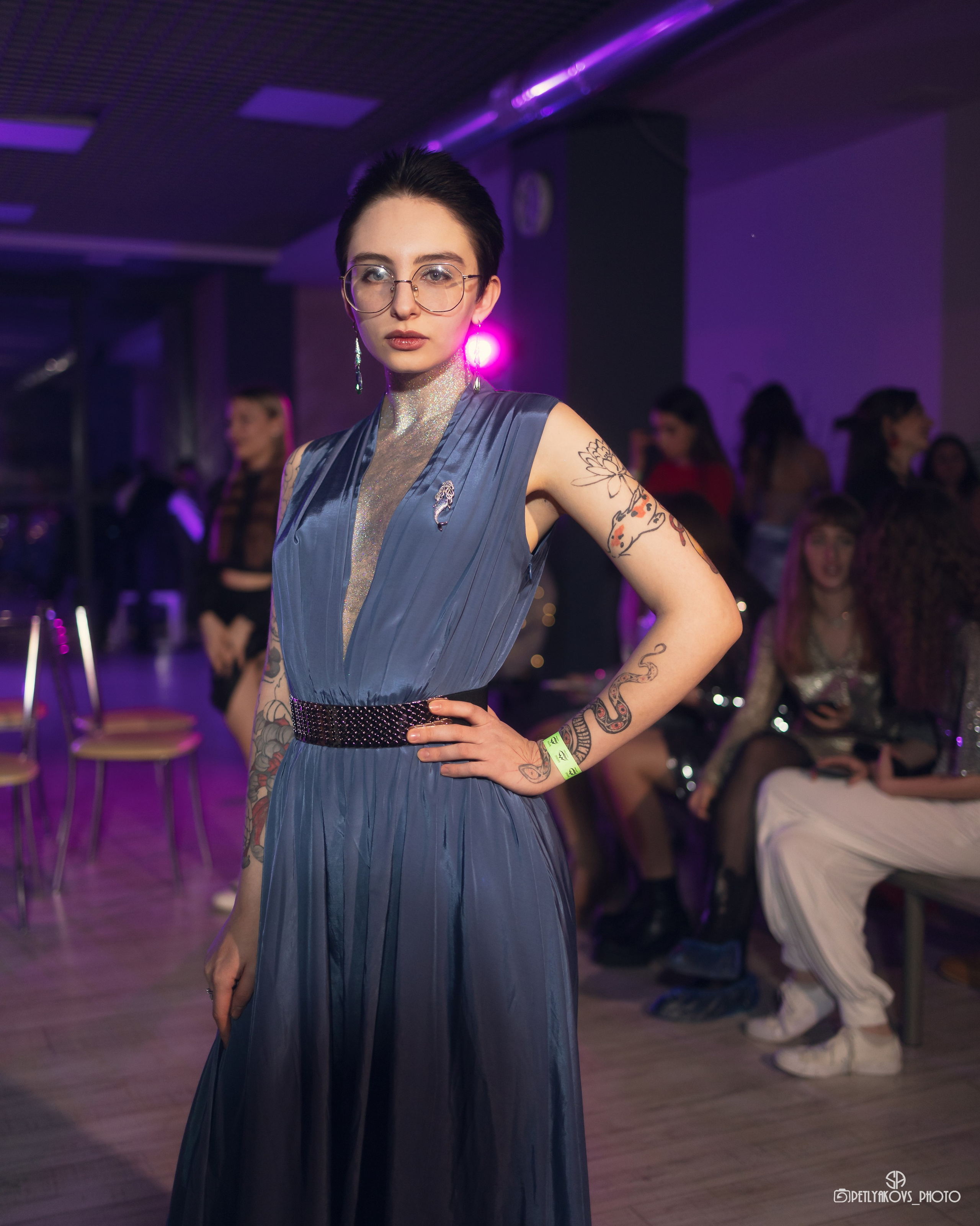 Kavkaz vogue night. Фотограф, видеограф Пятигорск, Ставрополь, Ессентуки, Petlyakovs_photo