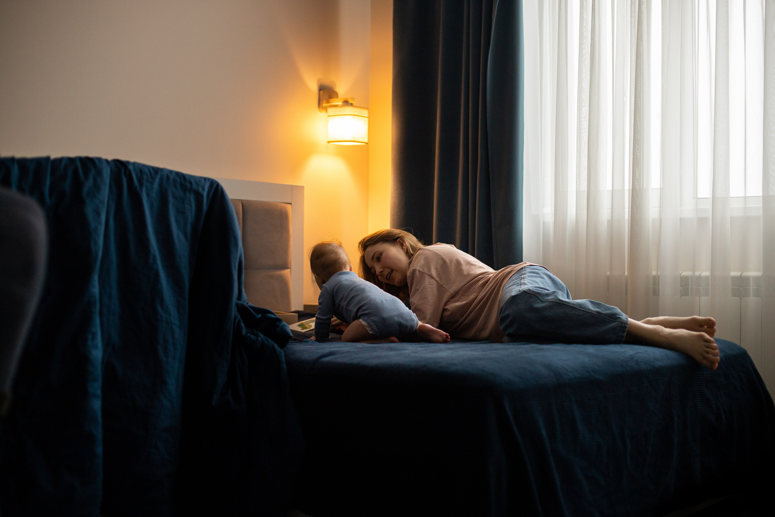 Семейный фотограф в Москве Татьяна Головина