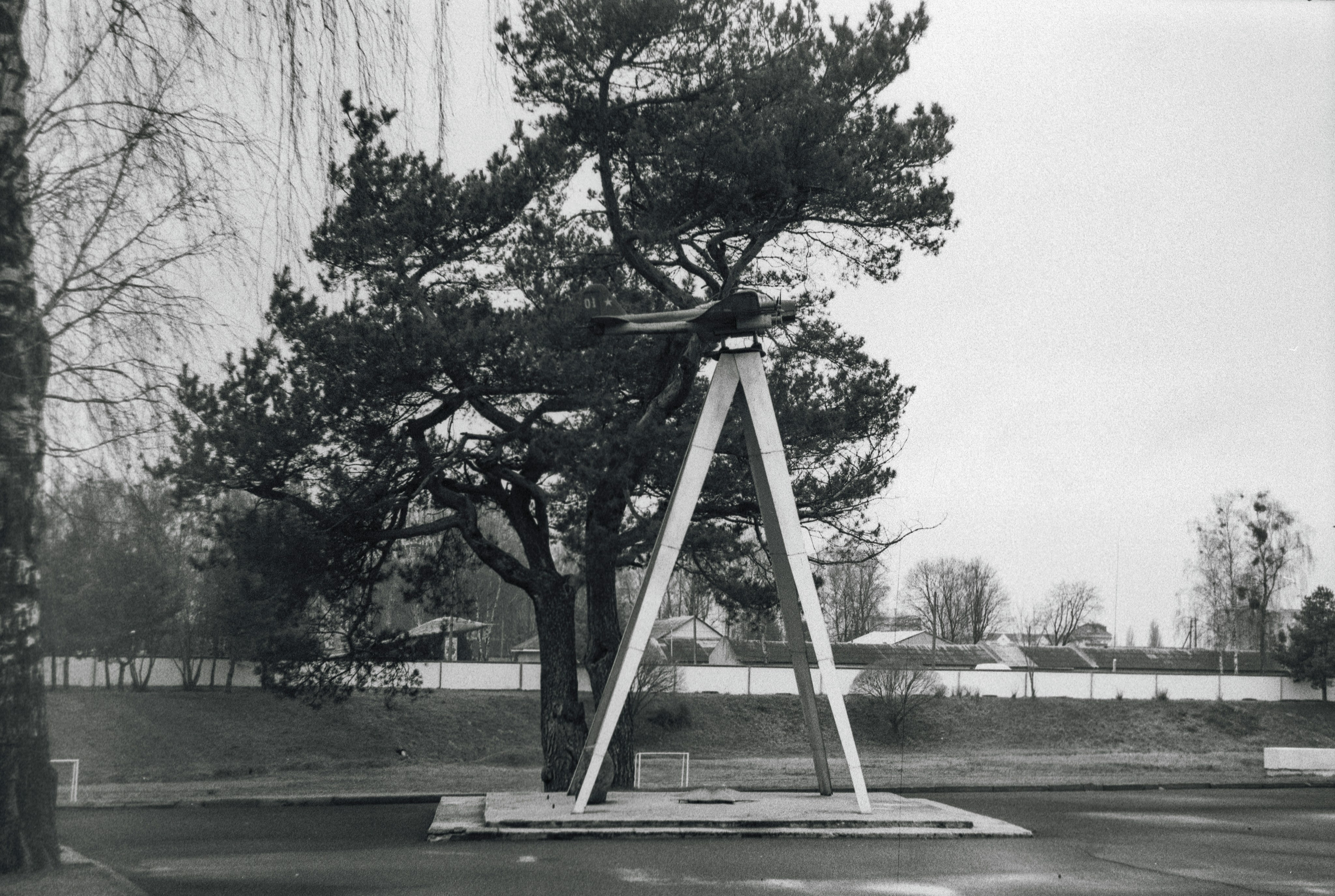 Городки. Фотограф — документалист Елена Серафимова