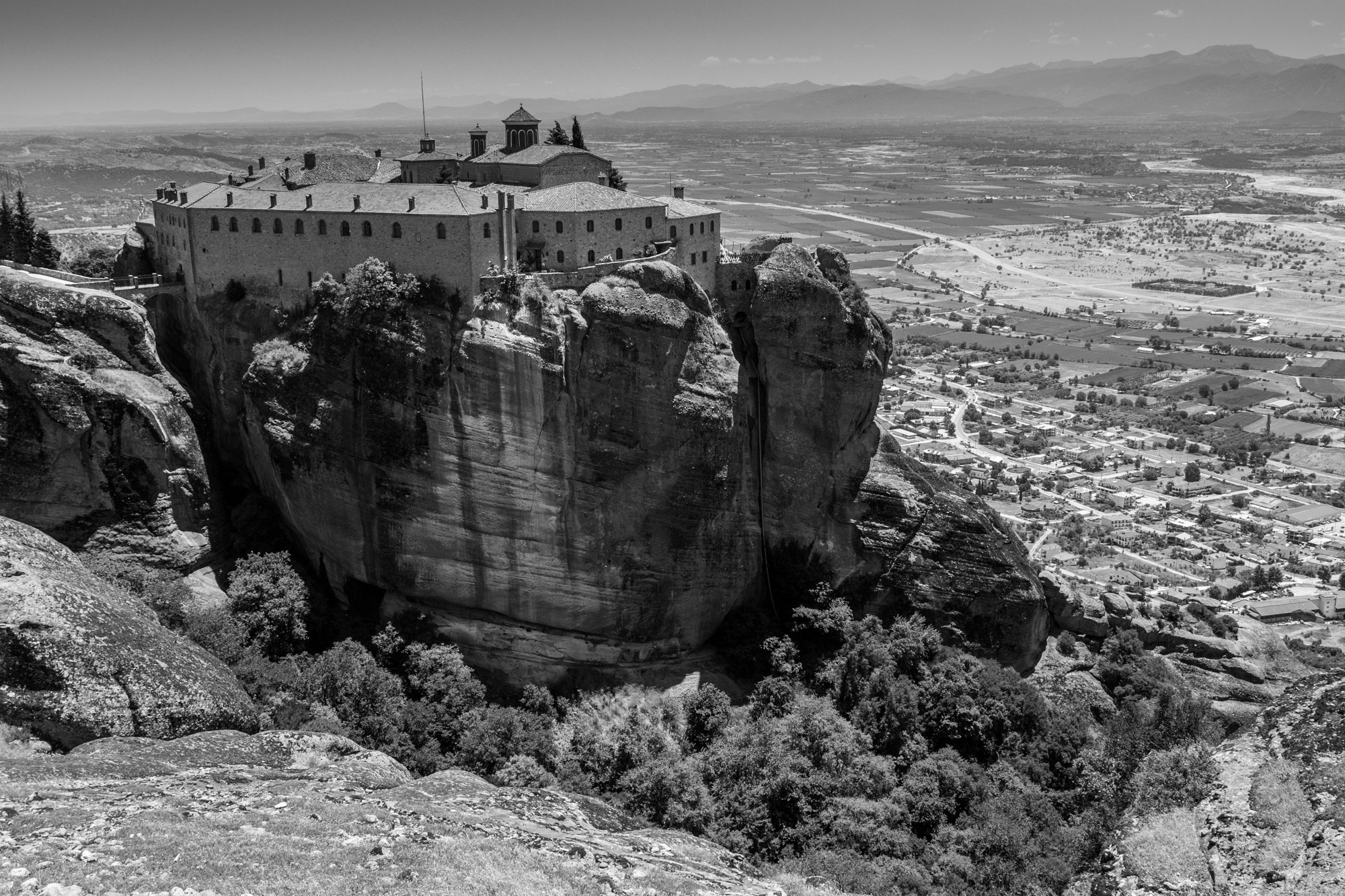 Македония (Macedonia). Фотограф Алексей Скоробогатько