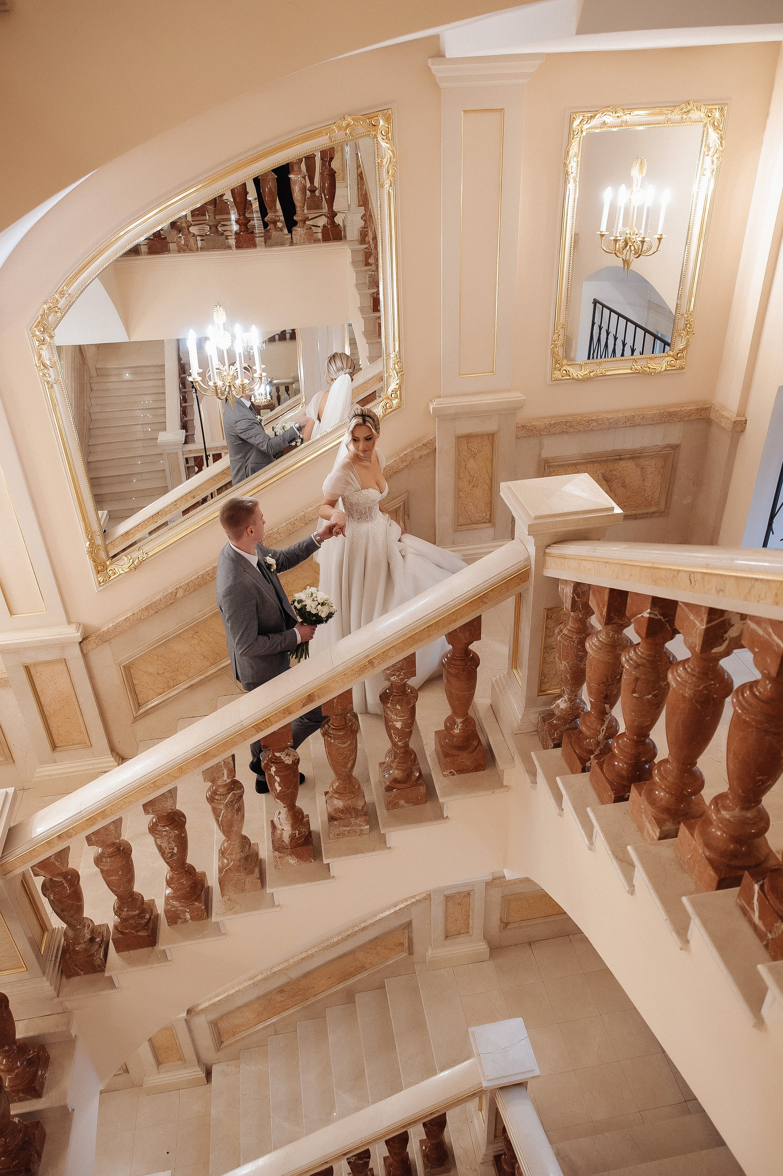 ВЛАДИМИР И ЕКАТЕРИНА. СВАДЕБНЫЙ ФОТОГРАФ НАТАЛИКА