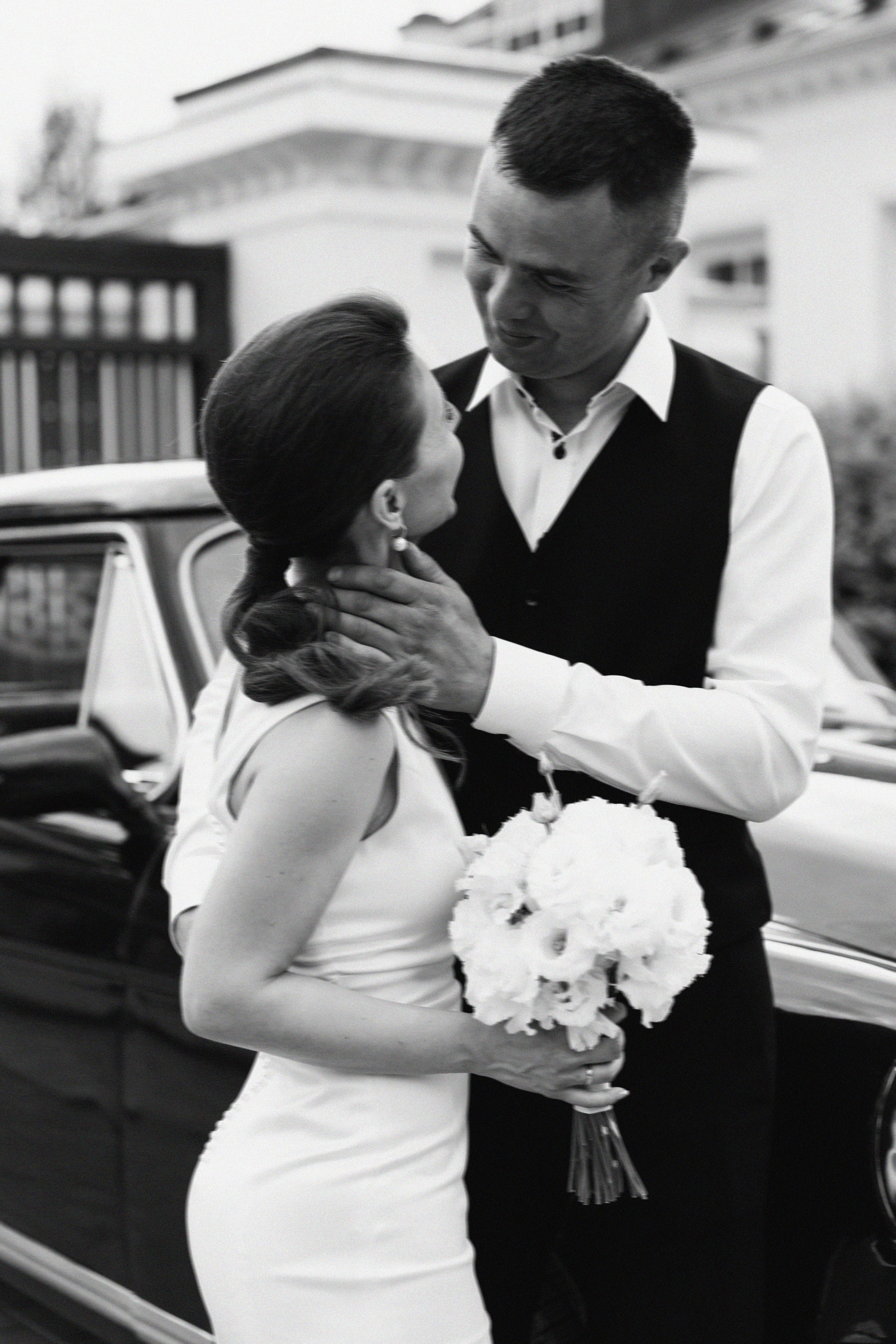 Фотограф Дарья Николаева