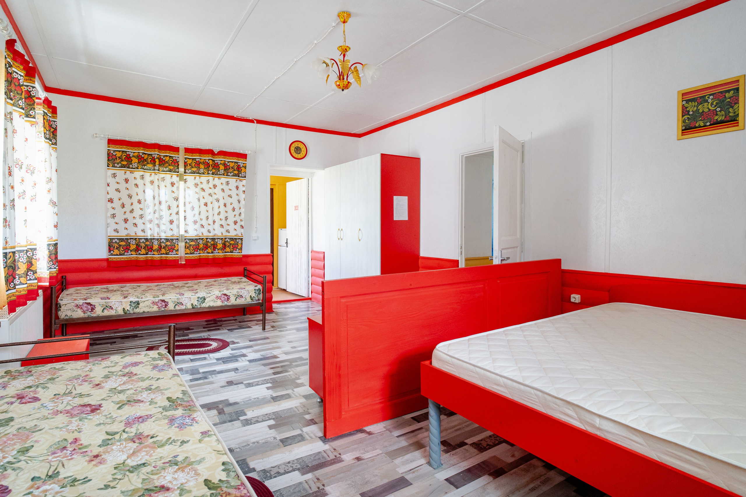 Эко Туризм Камышанова поляна. Инвестиционный консалтинг Недвижимость