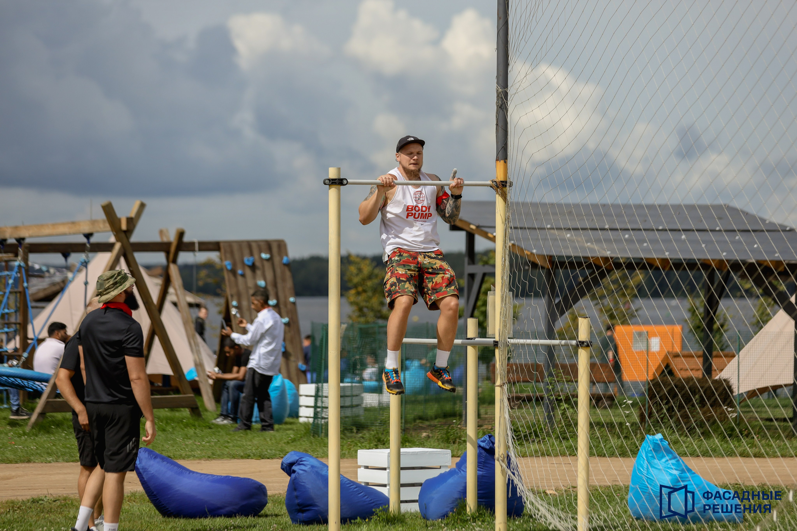 Фотограф Антон Чупринин