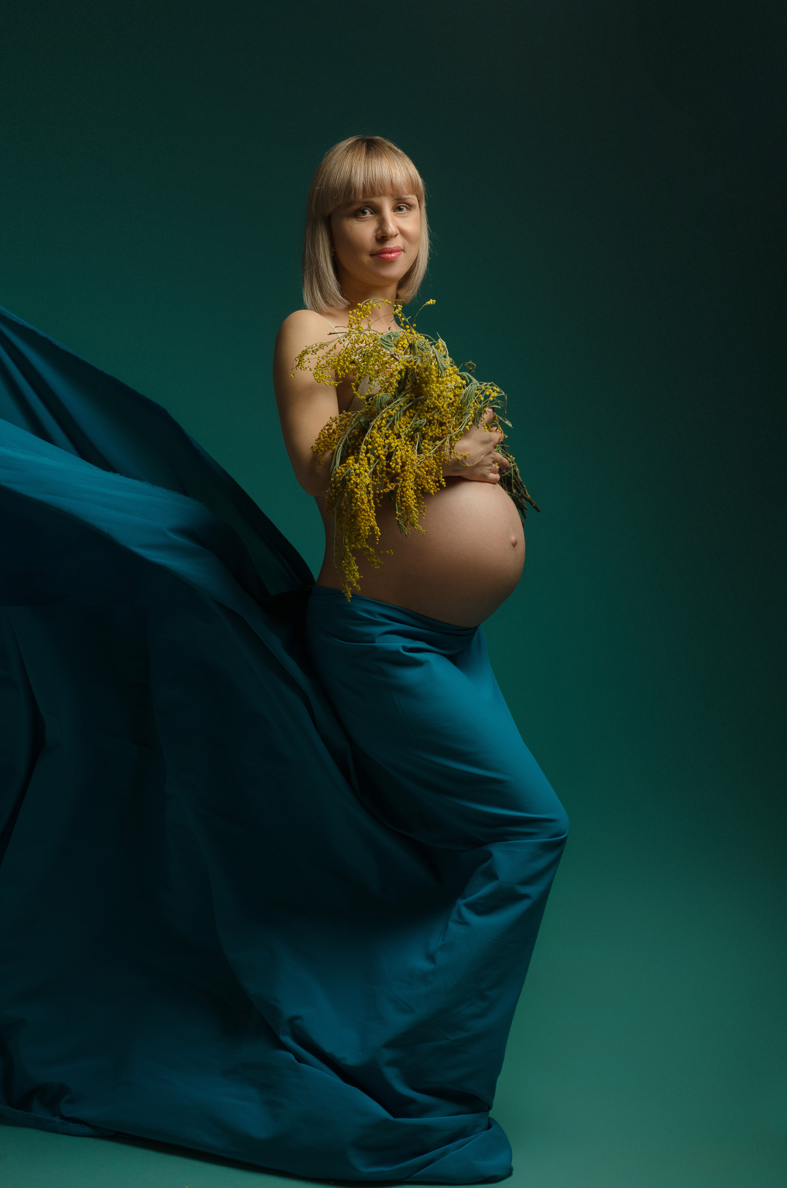 Фотосессия беременности в Воронеже. Фотограф новорожденных Воронеж — Дорохина Яна. Семейный фотограф