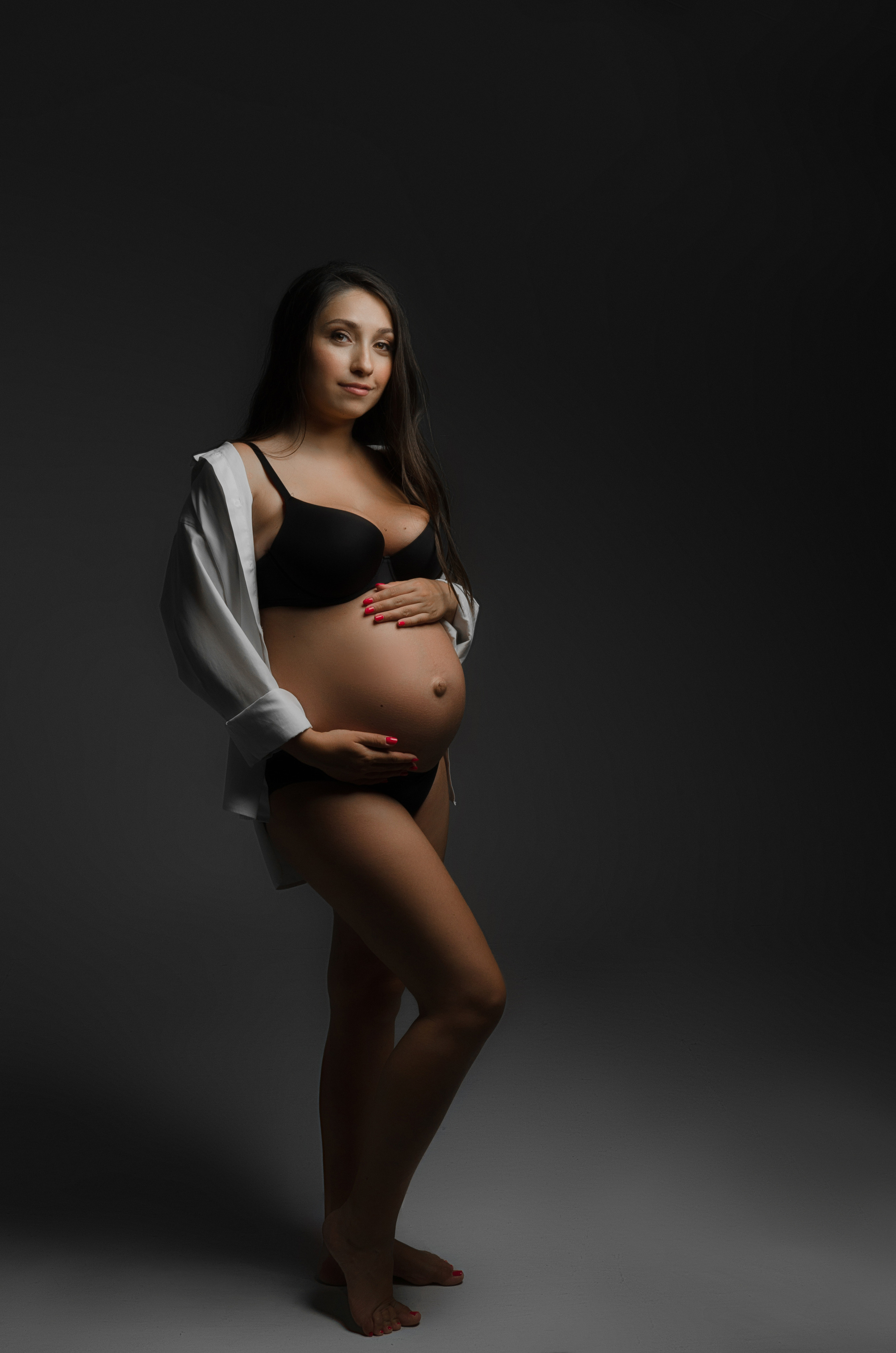 Фотосессия беременности в Воронеже. Фотограф новорожденных Воронеж — Дорохина Яна. Семейный фотограф