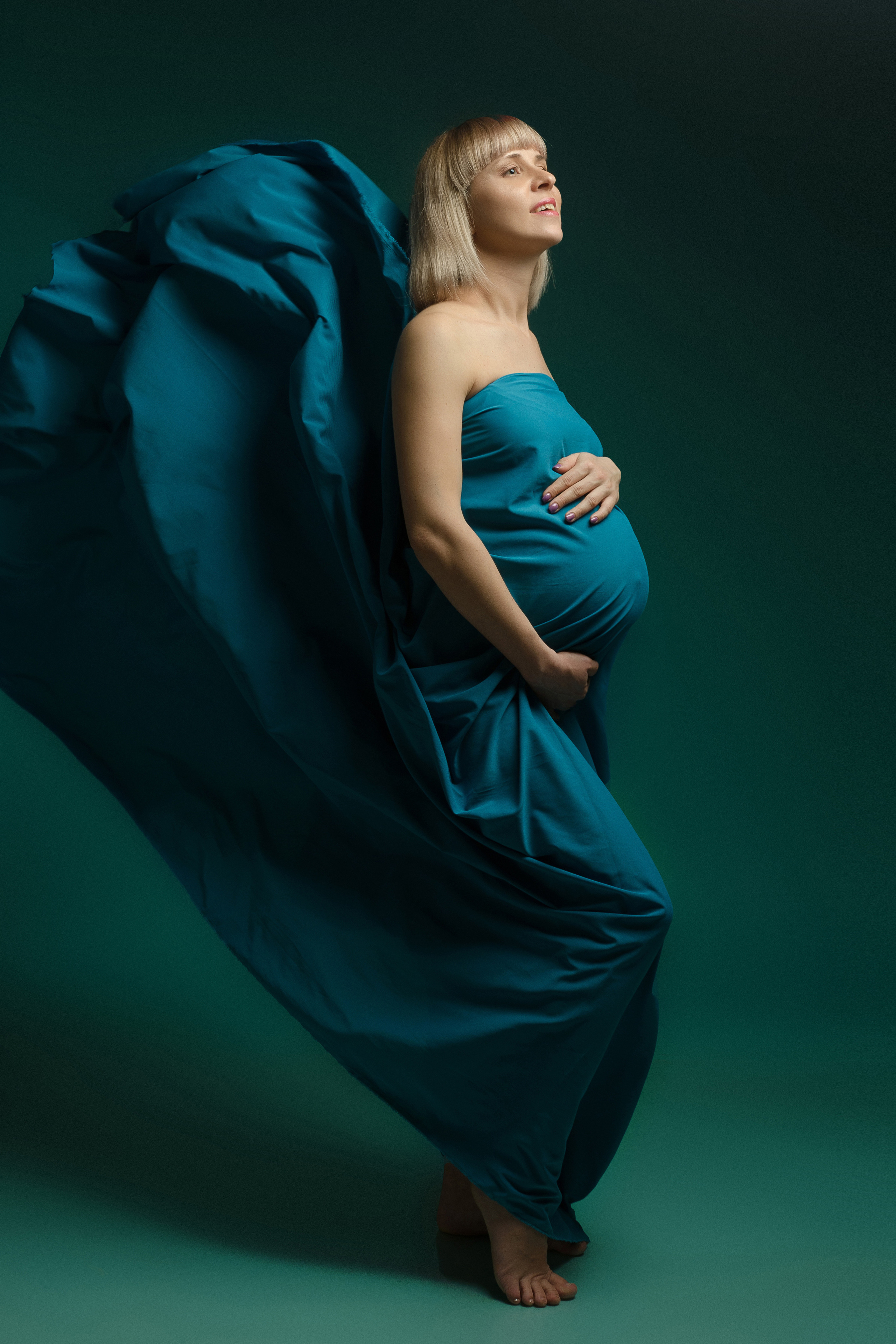 Фотосессия беременности в Воронеже. Фотограф новорожденных Воронеж — Дорохина Яна. Семейный фотограф