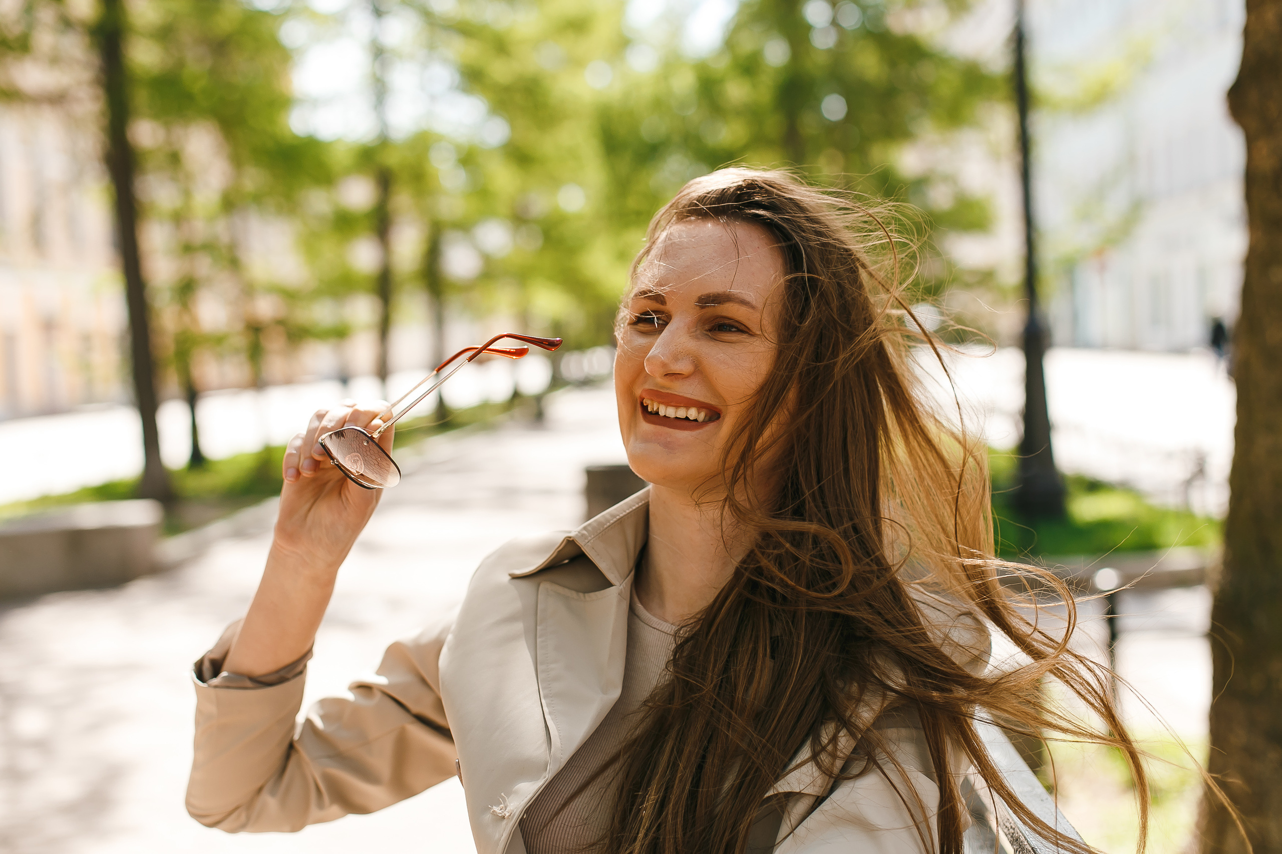 Авторский социальный фотопроект Улыбнись Петербург! фотограф в Санкт-Петербурге Антонина Линова, портретный фотограф в СПб