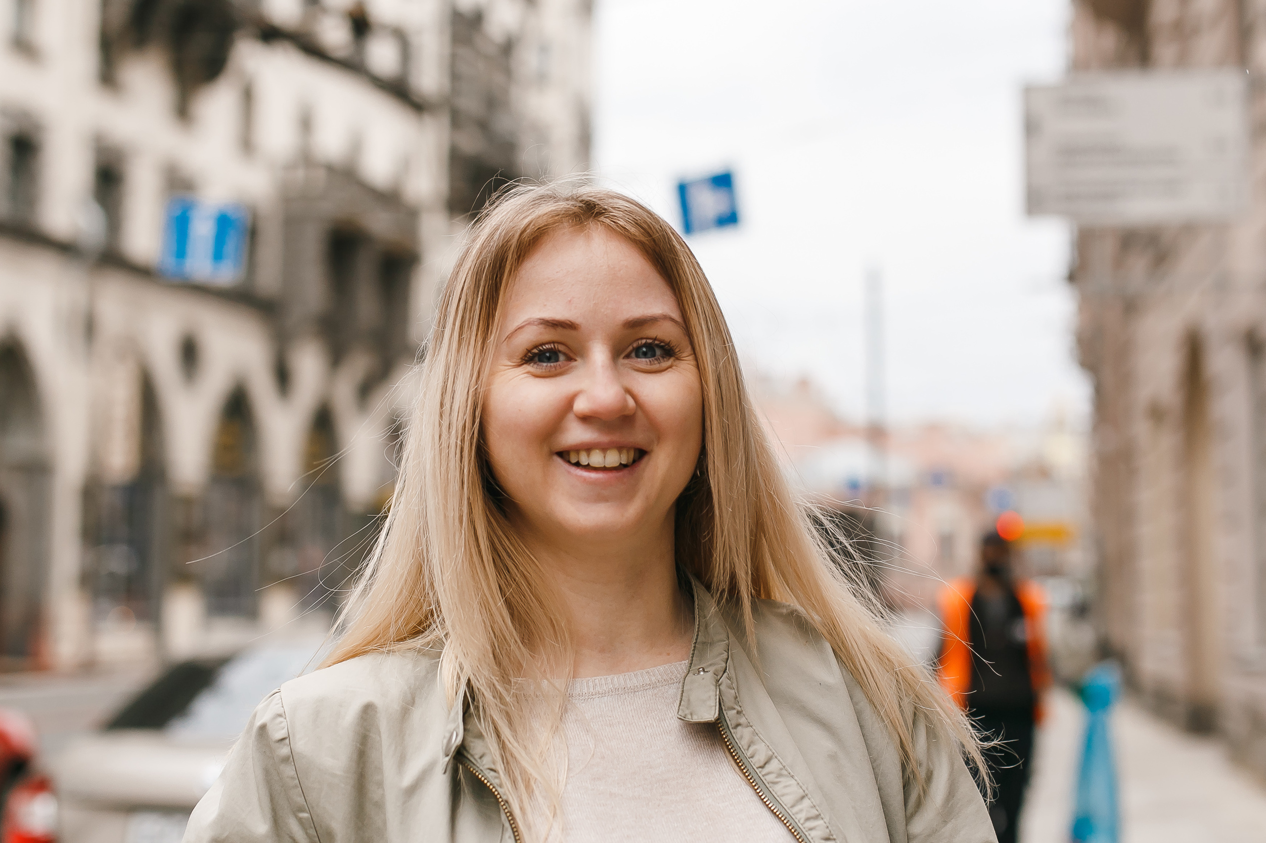 Авторский социальный фотопроект Улыбнись Петербург! фотограф в Санкт-Петербурге Антонина Линова, портретный фотограф в СПб