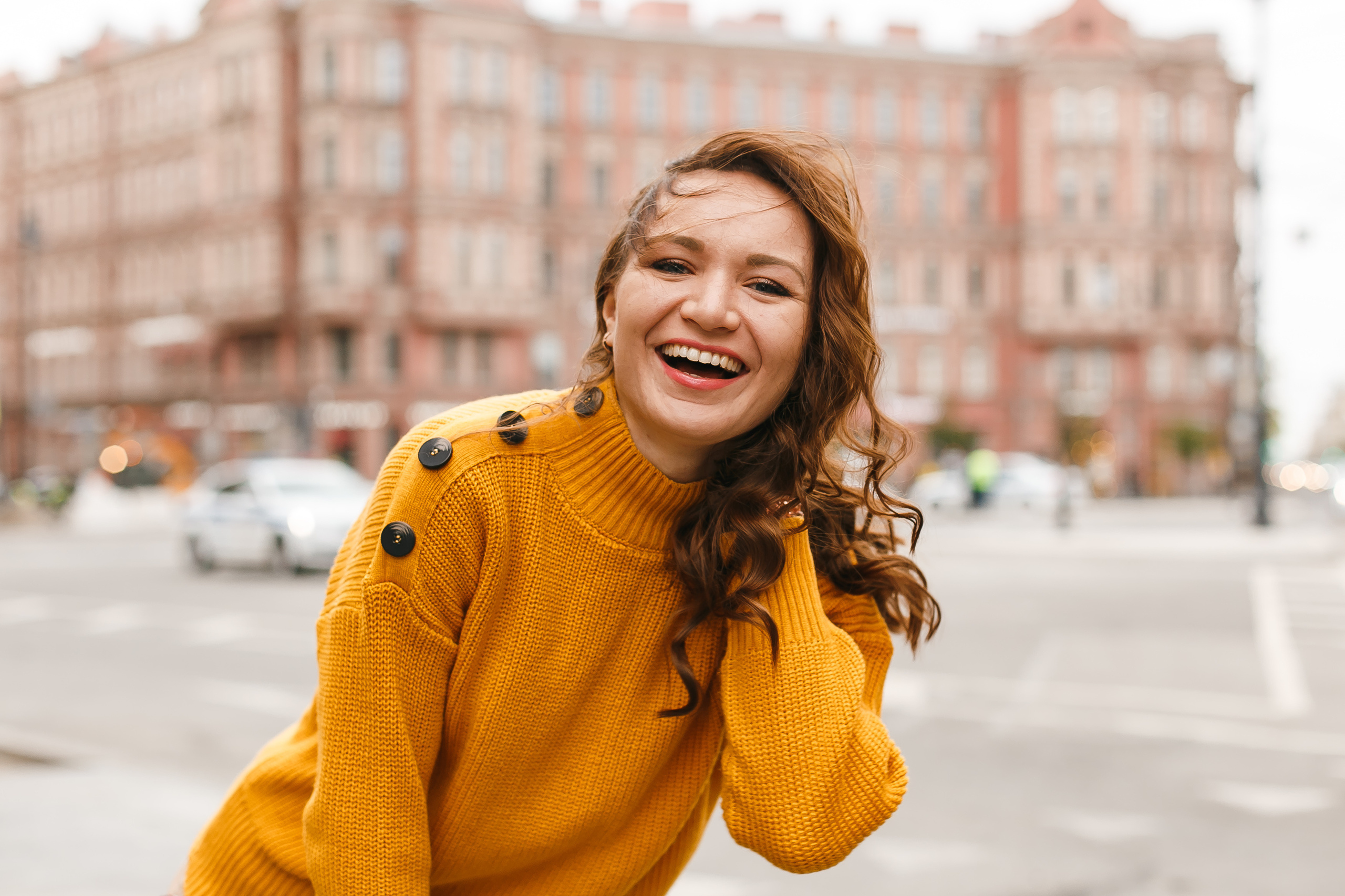 Авторский социальный фотопроект Улыбнись Петербург! фотограф в Санкт-Петербурге Антонина Линова, портретный фотограф в СПб
